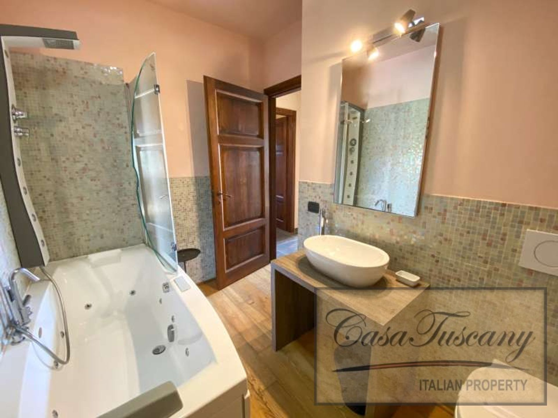 분양 아파트 에 Casciana Terme, Tuscany 10094292