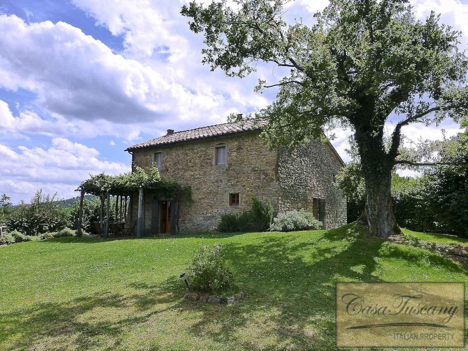 Casa nel Anghiari, Toscana 10094301