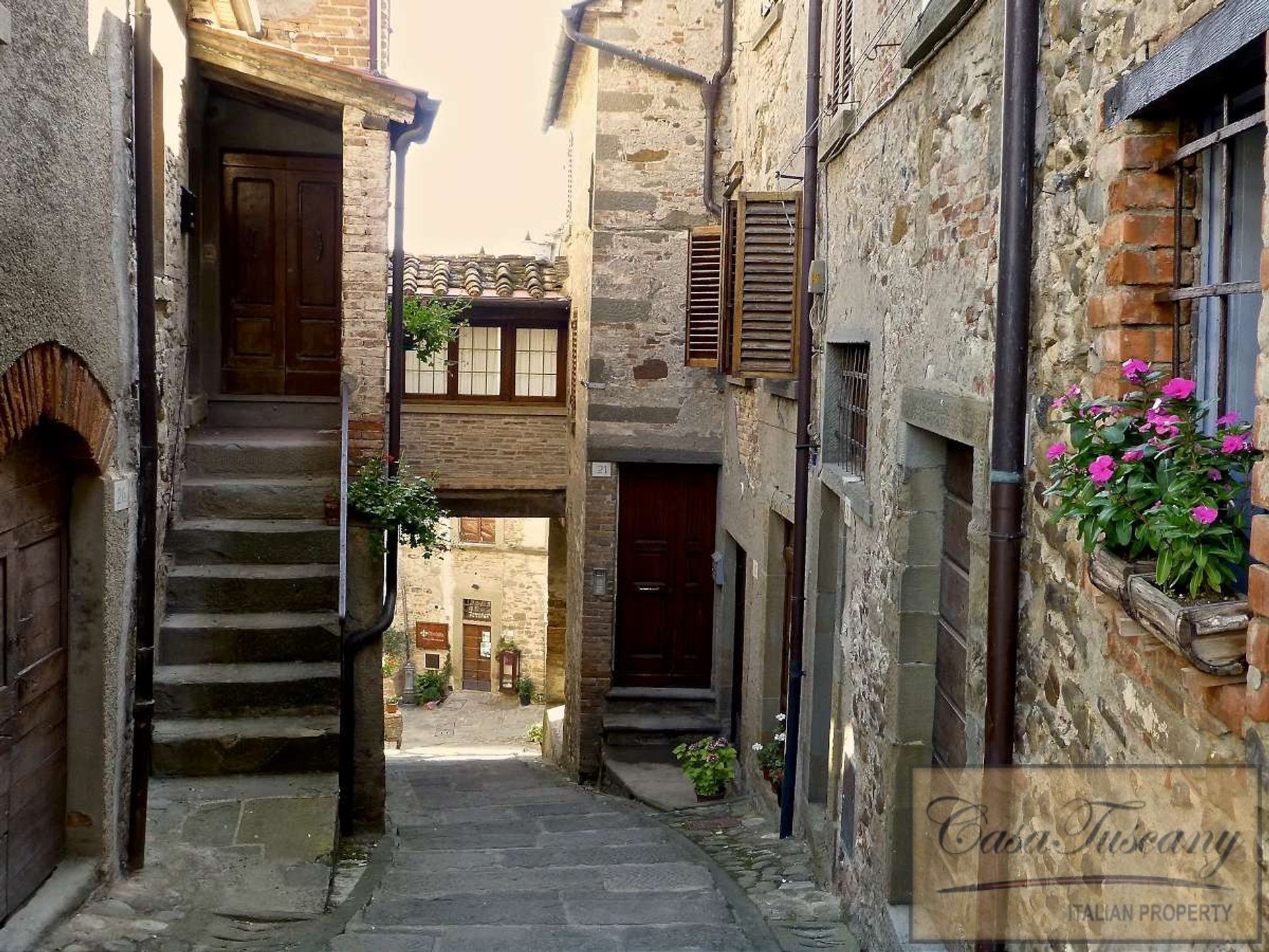 Casa nel Anghiari, Tuscany 10094301