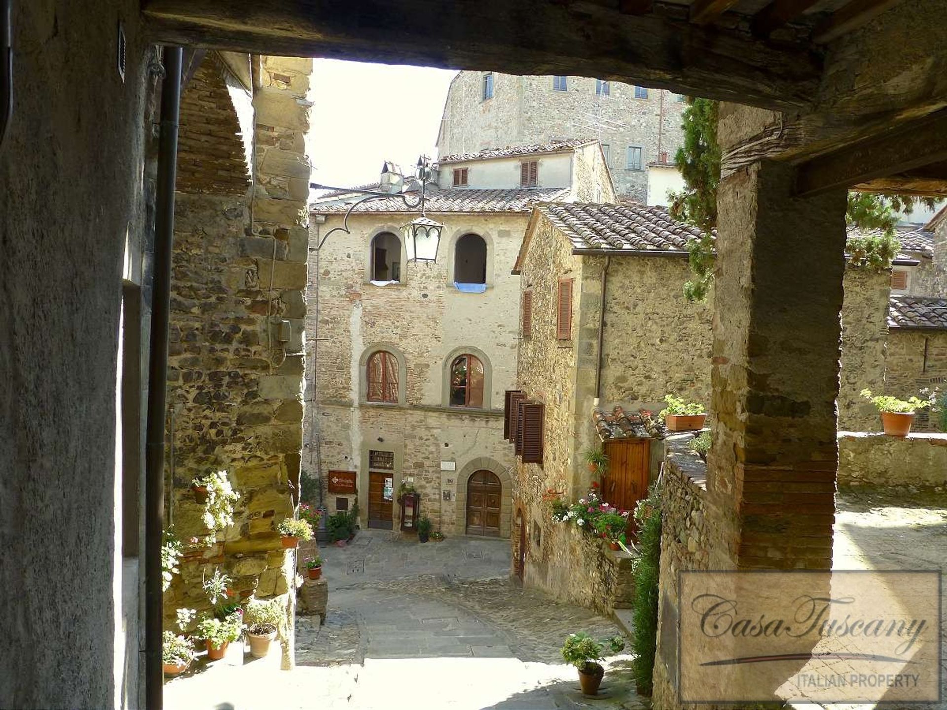 Casa nel Anghiari, Tuscany 10094301