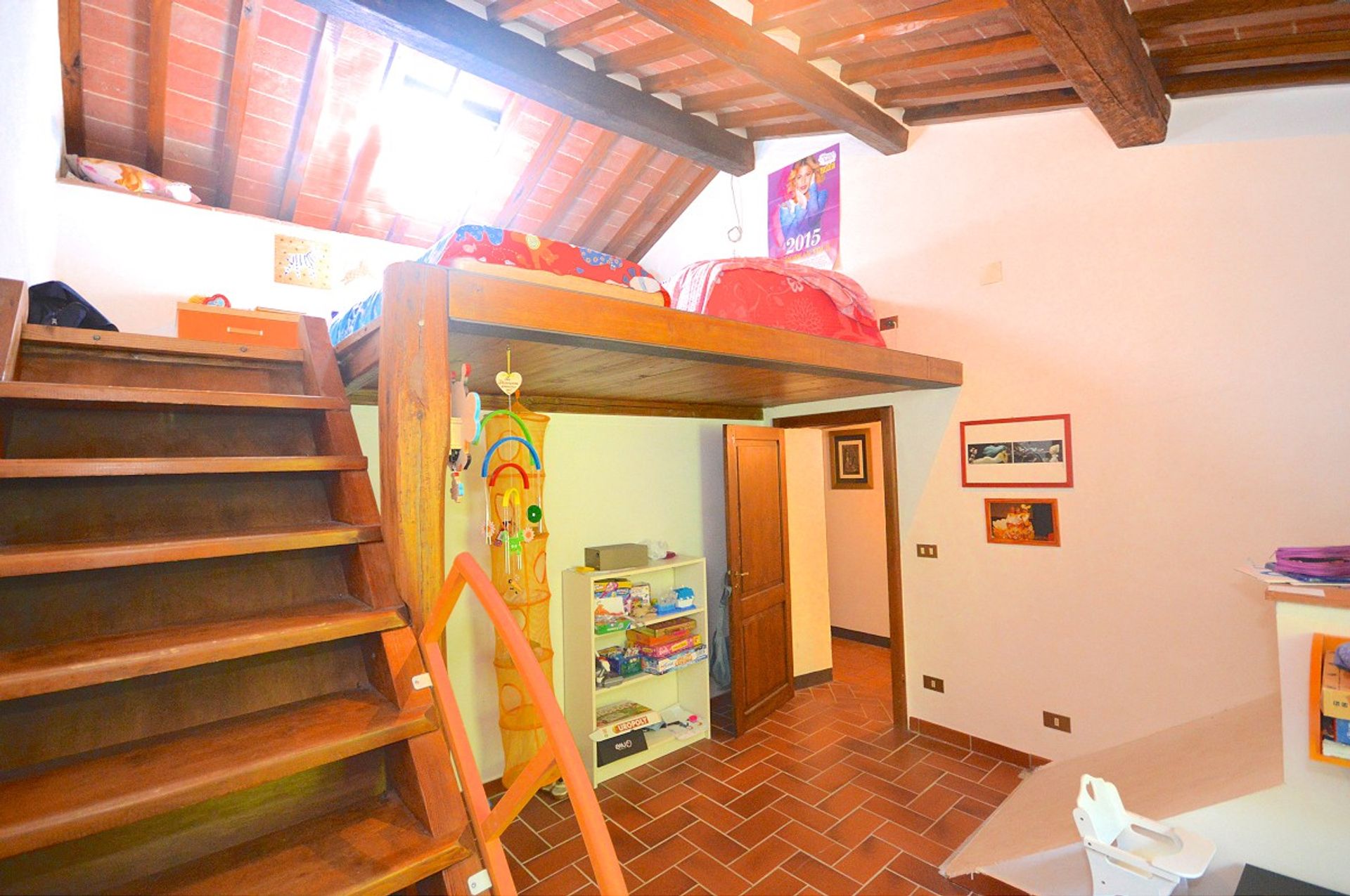 Huis in Trequanda, Tuscany 10094304