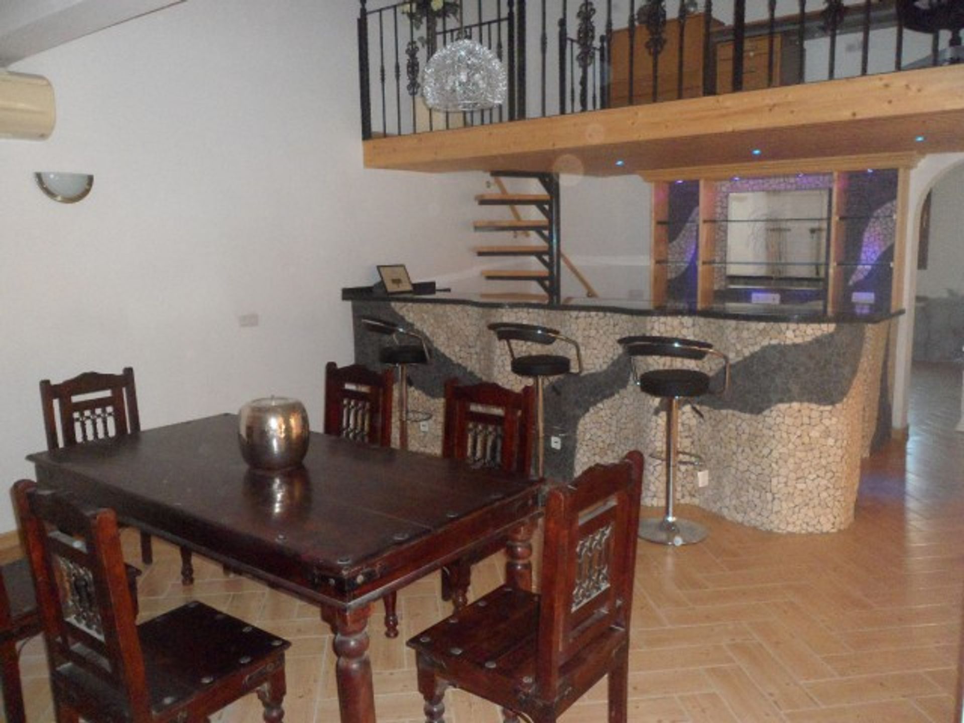 Huis in El Abrigo, Canary Islands 10094311