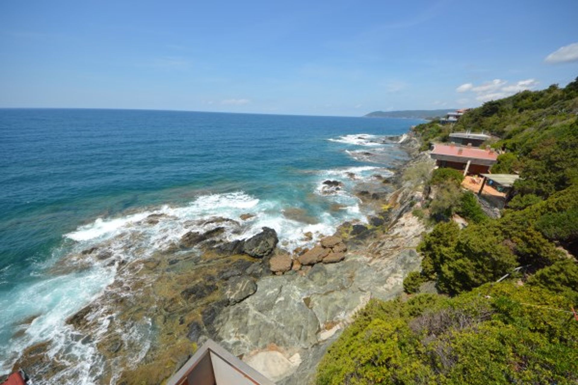 casa en Castiglioncello, Tuscany 10094318