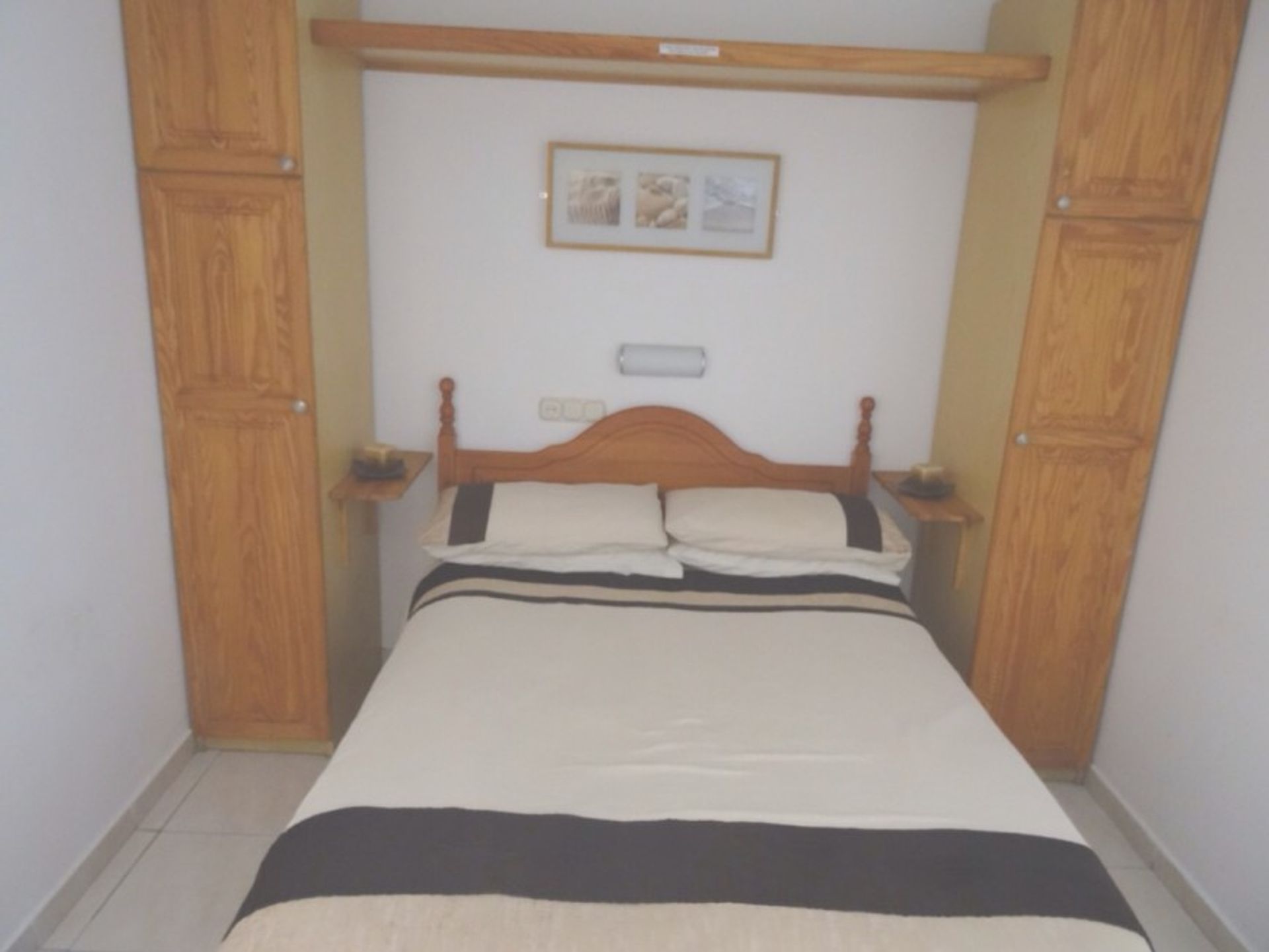 Condominium in El Guincho, Canarische eilanden 10094322