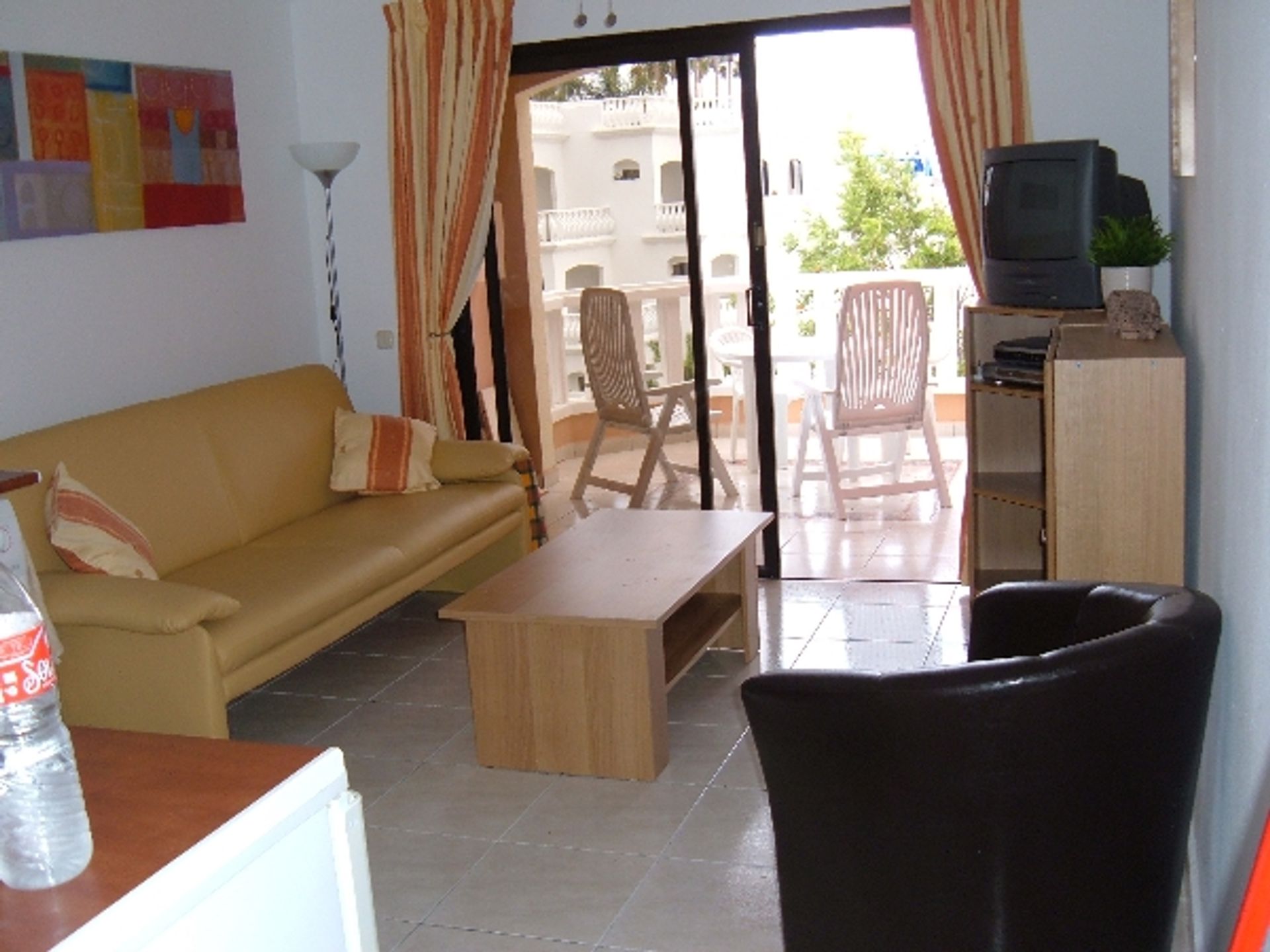 Condominium in El Guincho, Canarische eilanden 10094322