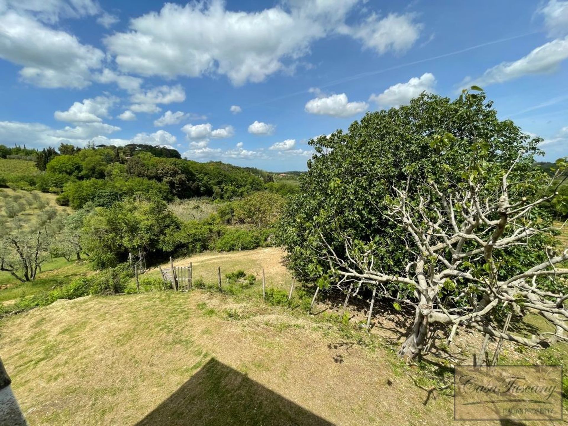 casa en Parlacio, toscana 10094323