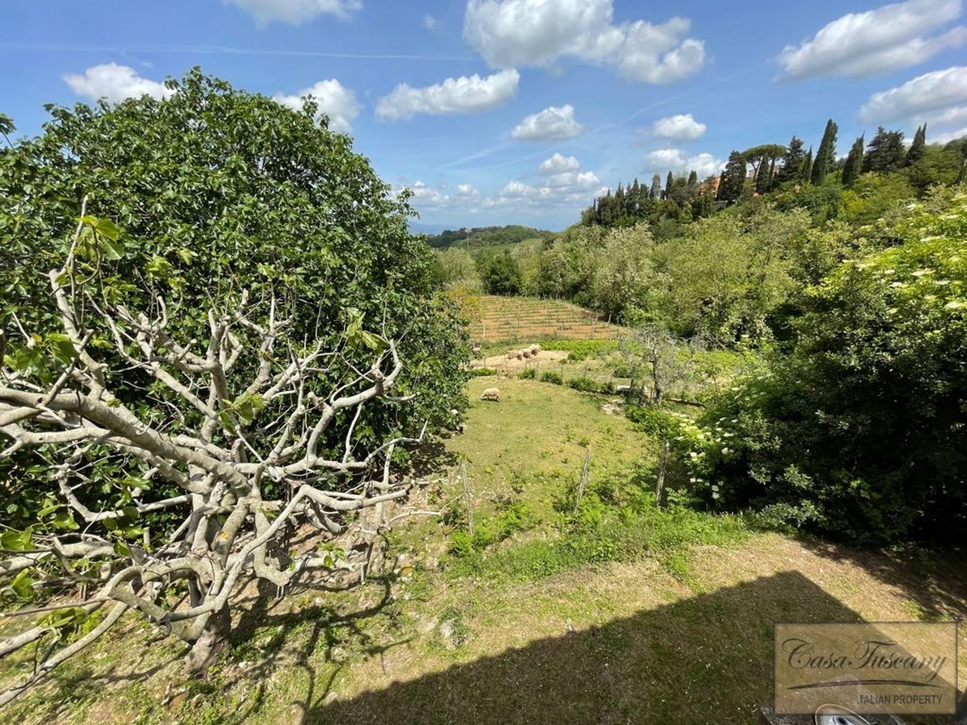 loger dans Casciana Terme, Tuscany 10094323