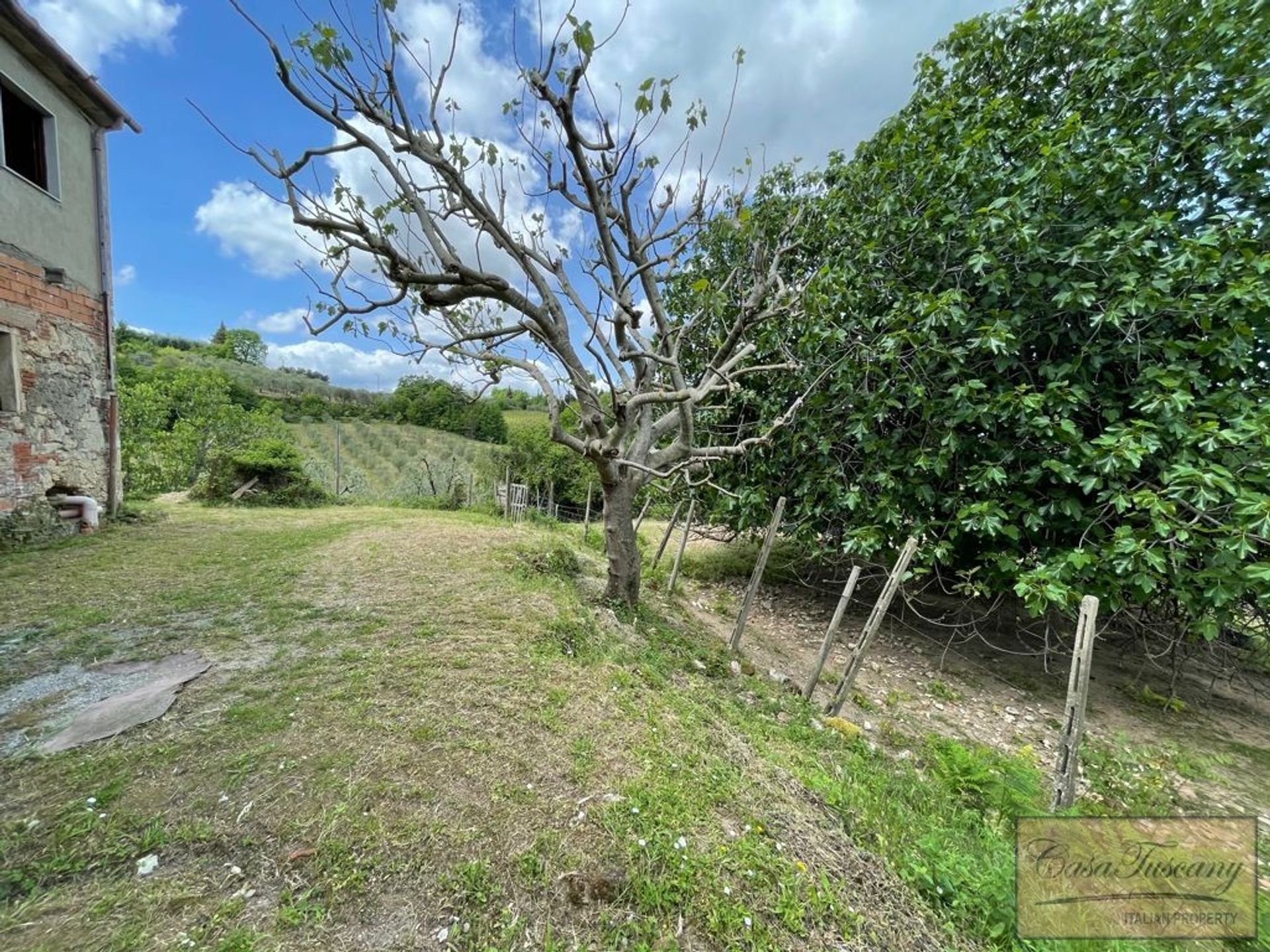 casa en Parlacio, toscana 10094323