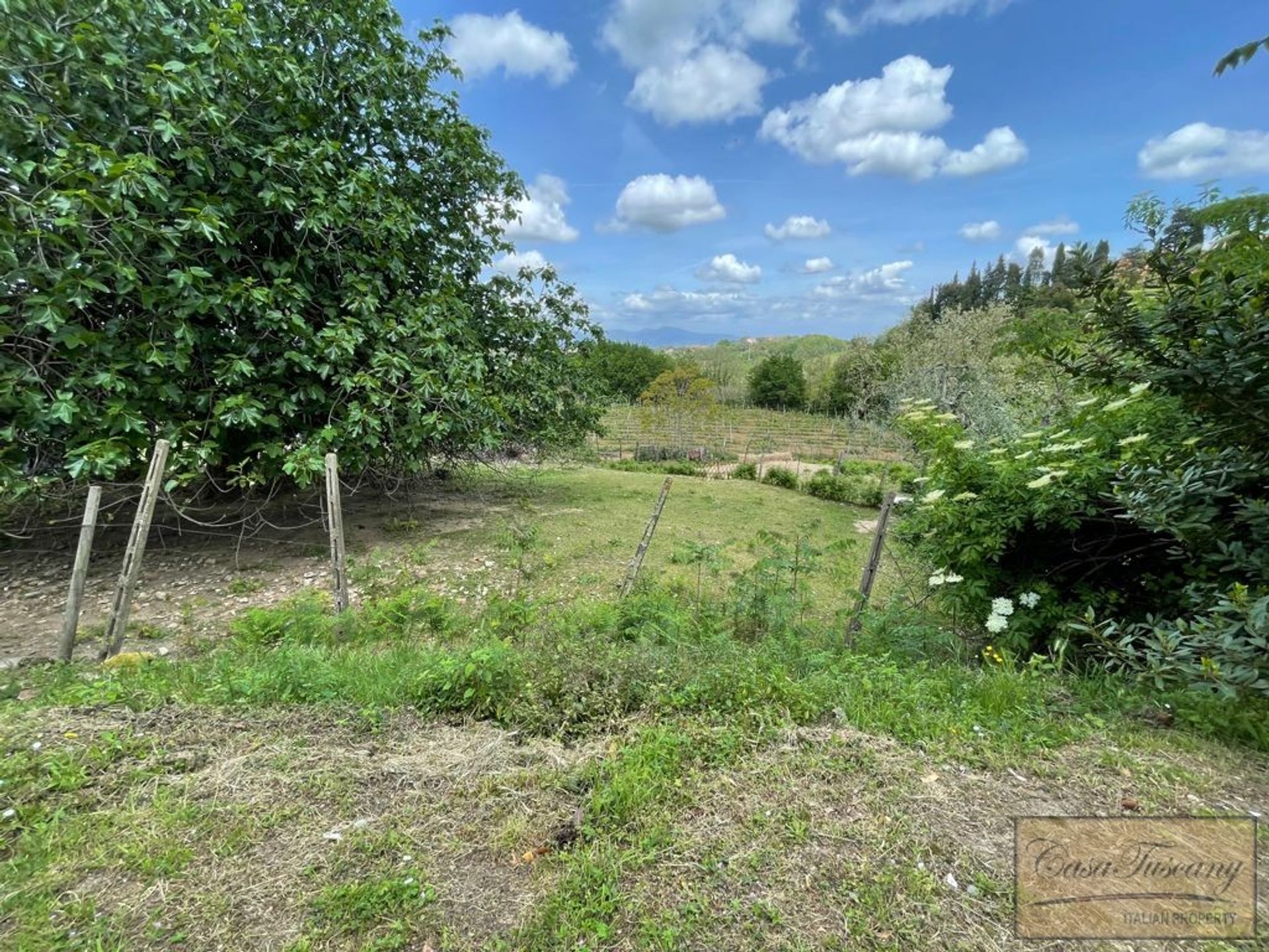 loger dans Casciana Terme, Tuscany 10094323