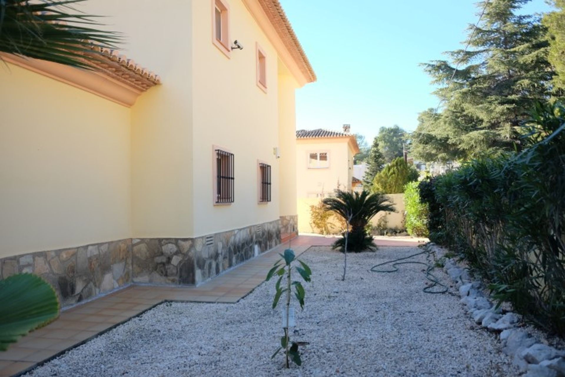 Casa nel Barx. La Drova. Gandia, Valencia 10094326