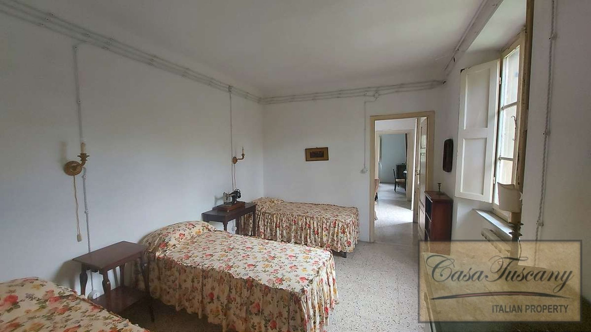 House in Bagni Di Lucca, Tuscany 10094327