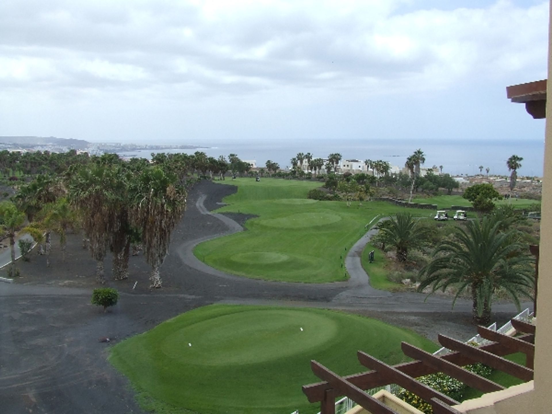 casa en los cristianos, Islas Canarias 10094328