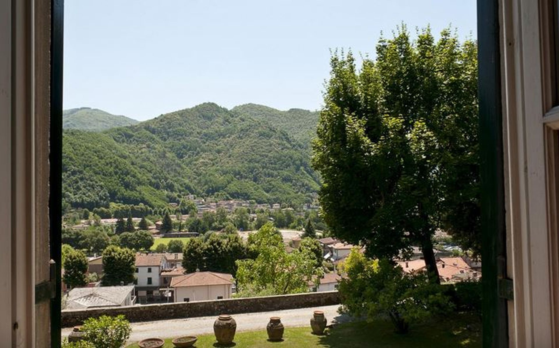 土地 在 Bagni Di Lucca, Tuscany 10094331