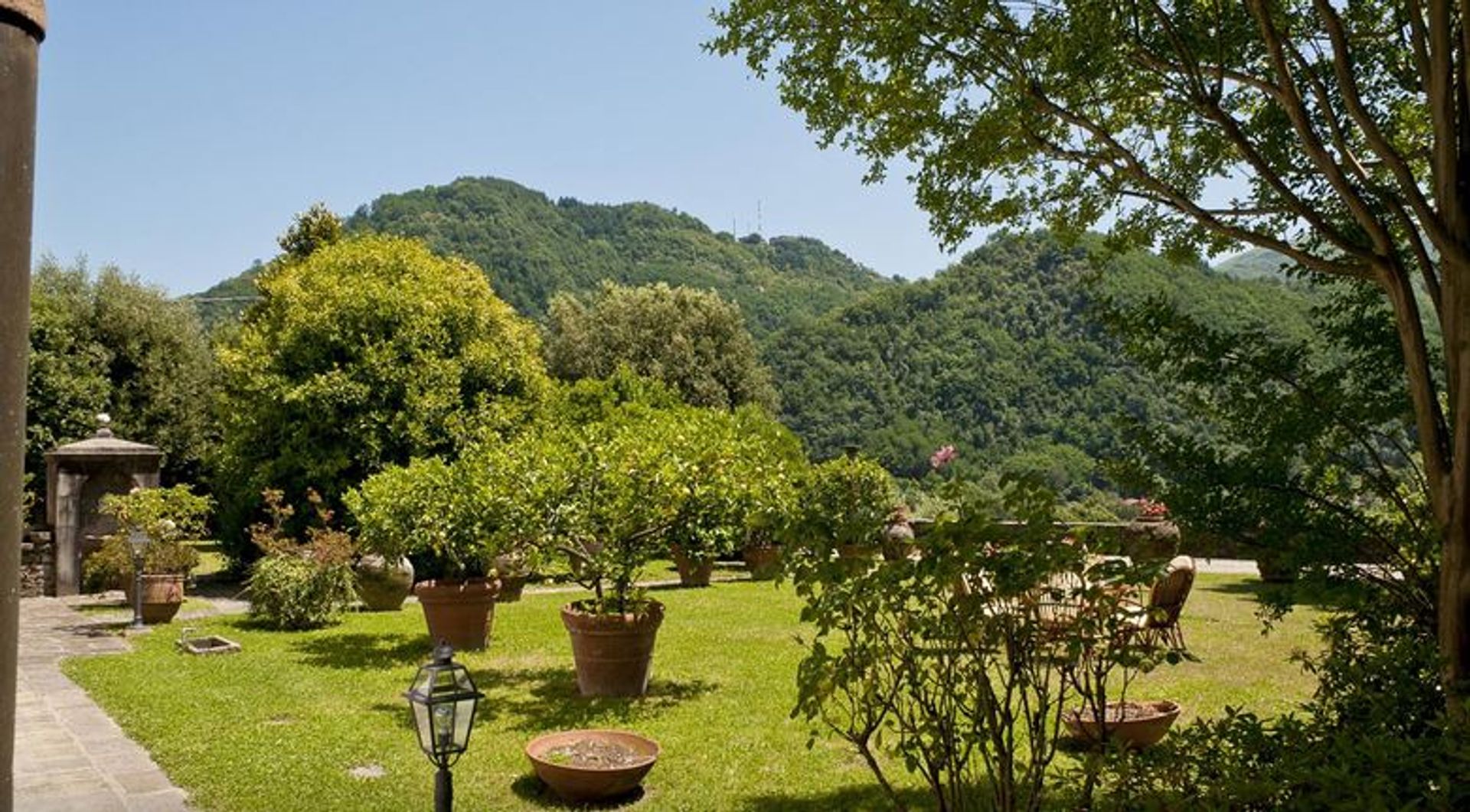 Land im Bagni Di Lucca, Tuscany 10094331