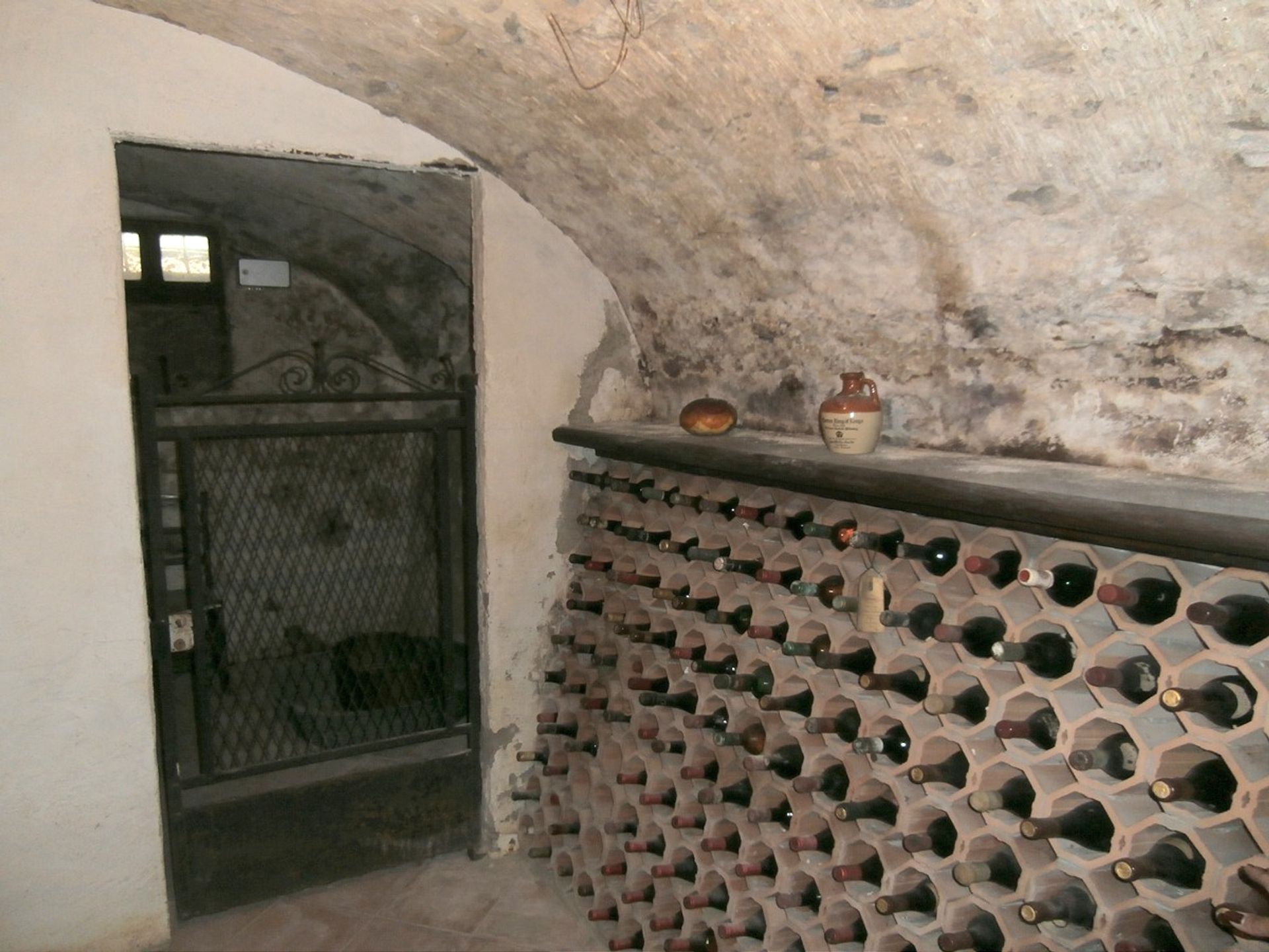 土地 在 Bagni Di Lucca, Tuscany 10094331