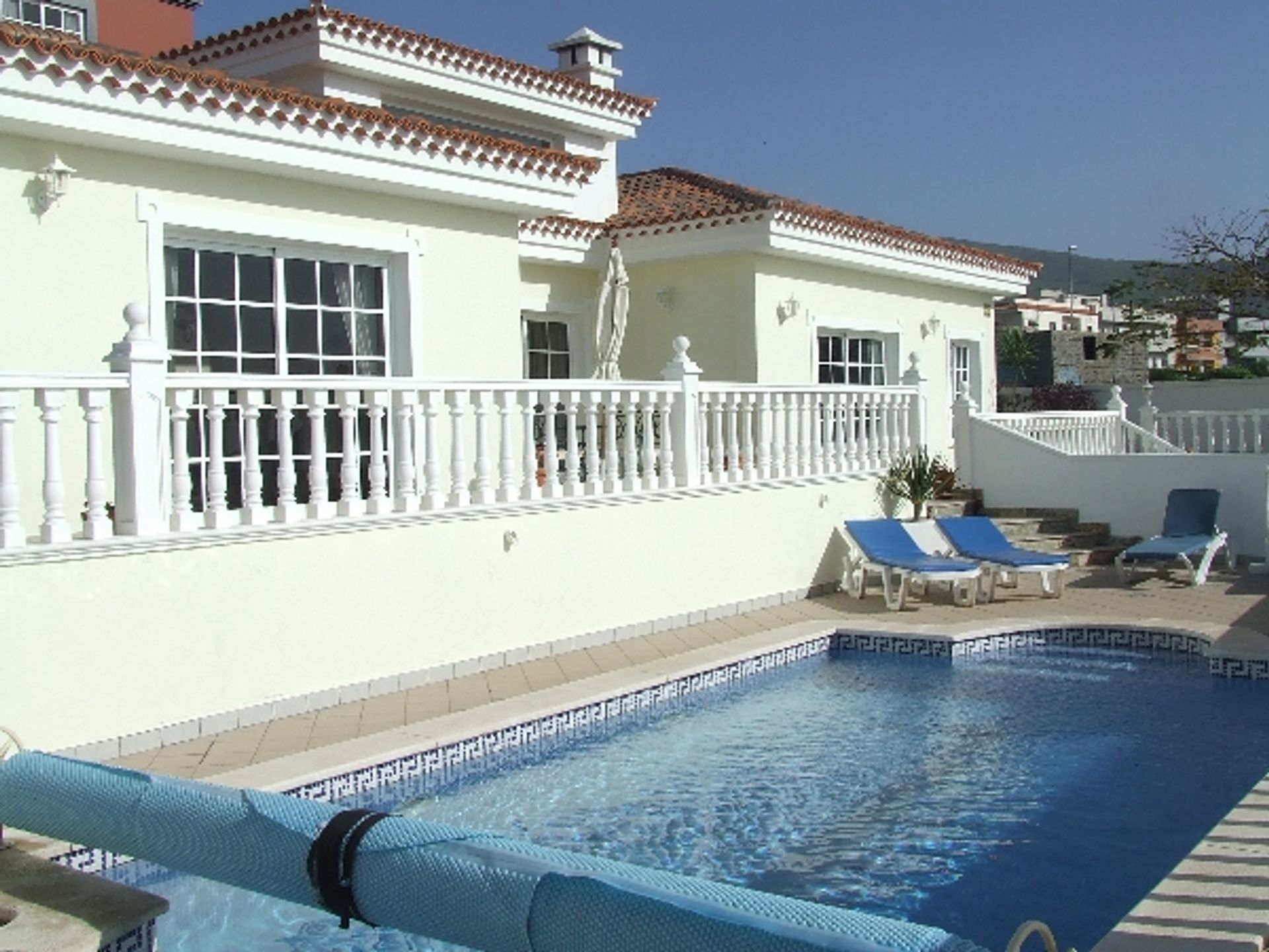 loger dans Vallée de San Lorenzo, les îles Canaries 10094335