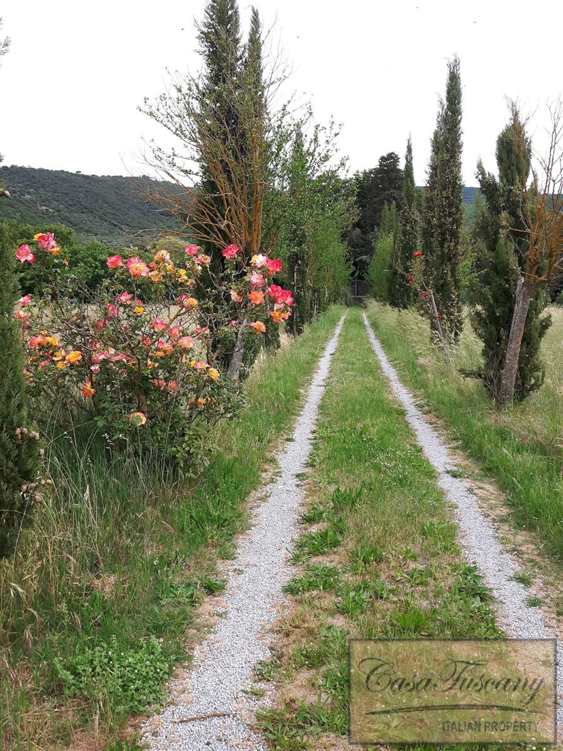 loger dans Cortona, Tuscany 10094336