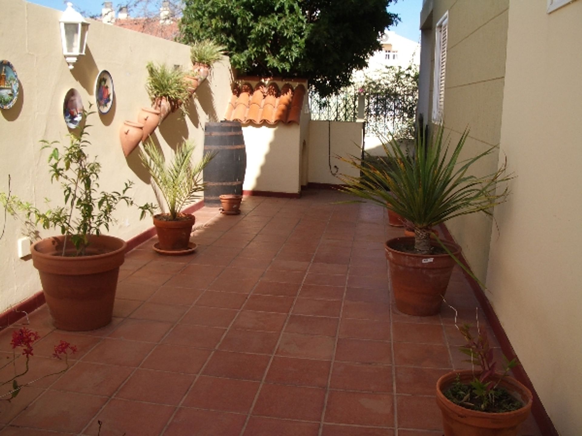 Huis in Las Galletas, Canary Islands 10094343