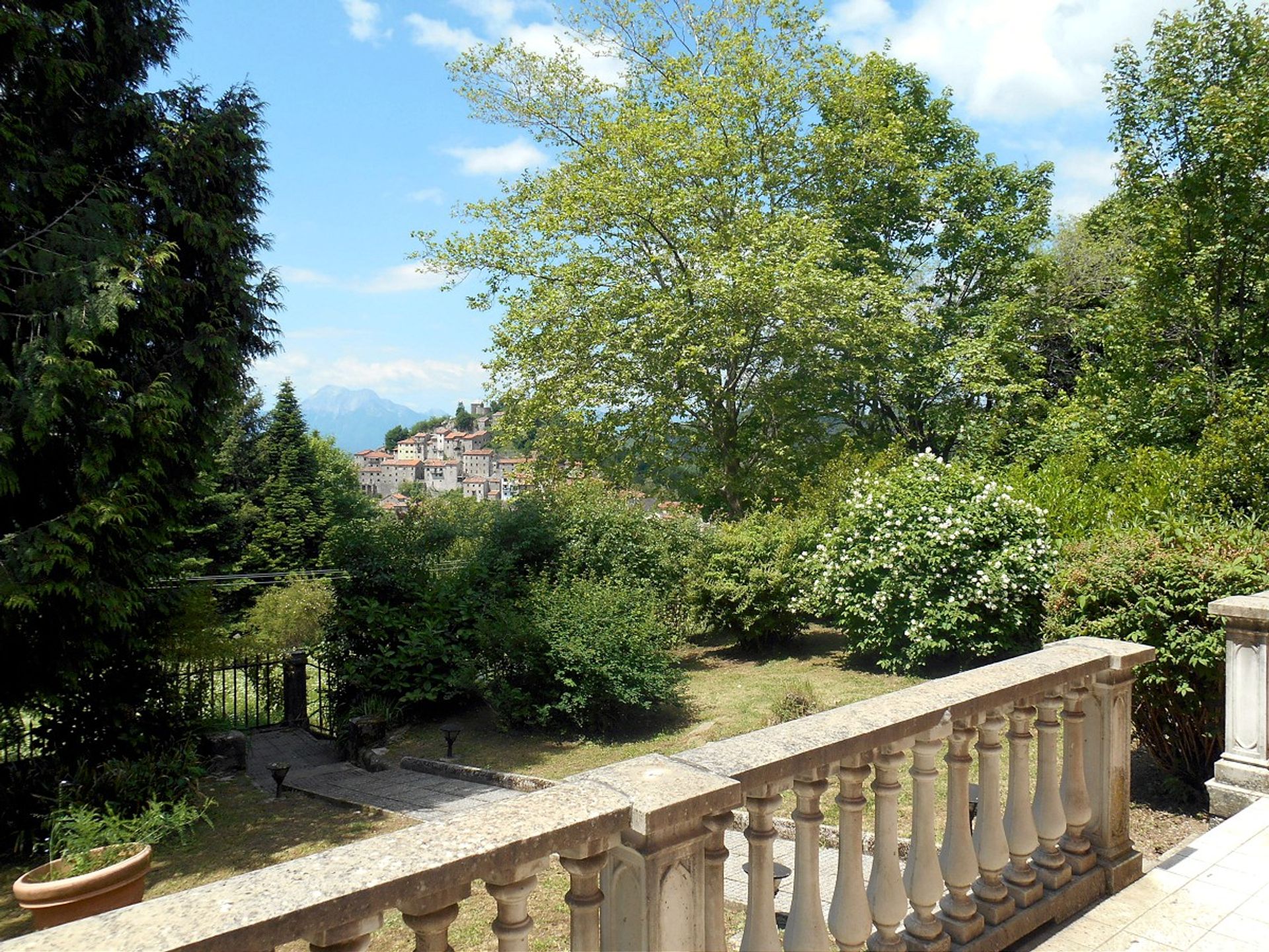 loger dans Bagni Di Lucca, Tuscany 10094345