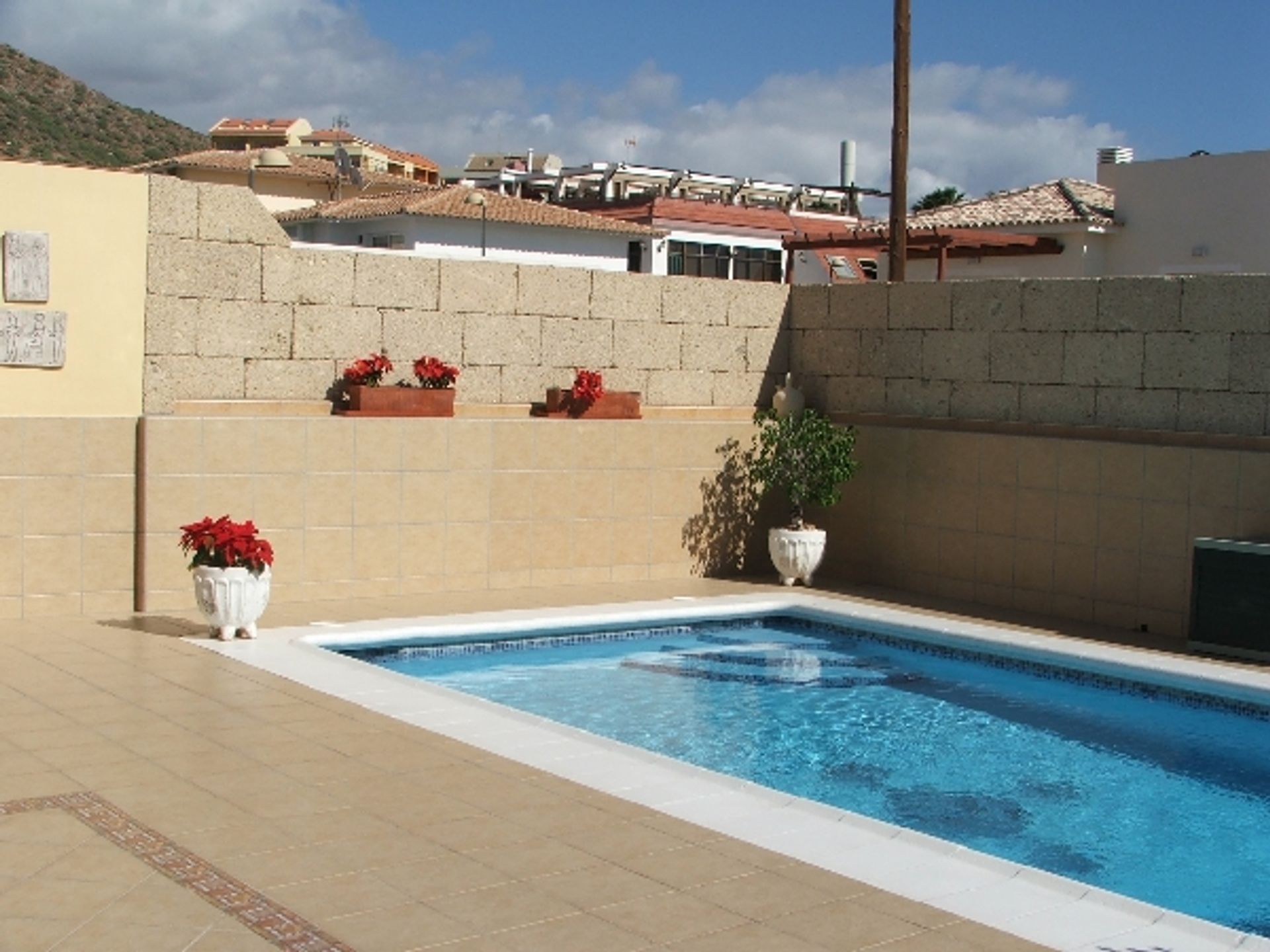 Casa nel Los Cristianos, isole Canarie 10094346