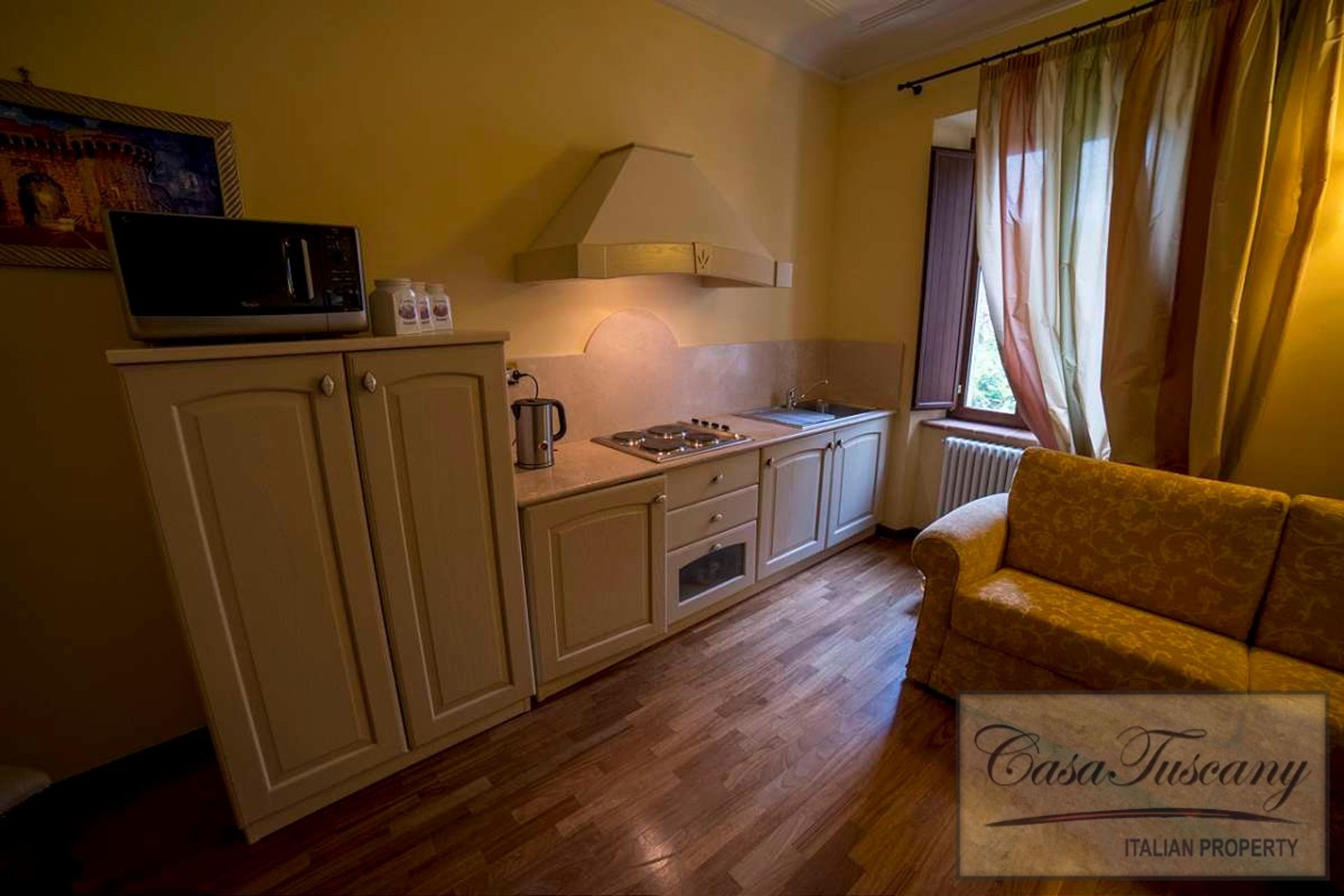 Kondominium dalam Todi, Umbria 10094348