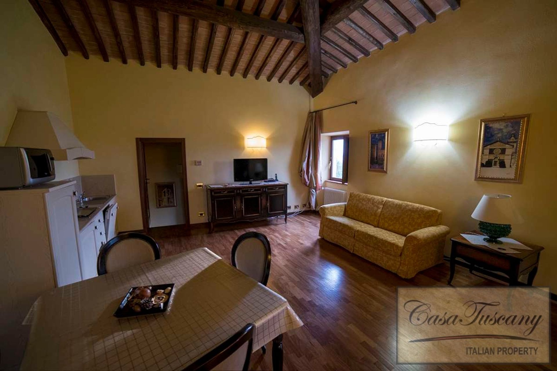 Condominium in Todi, Umbria 10094348