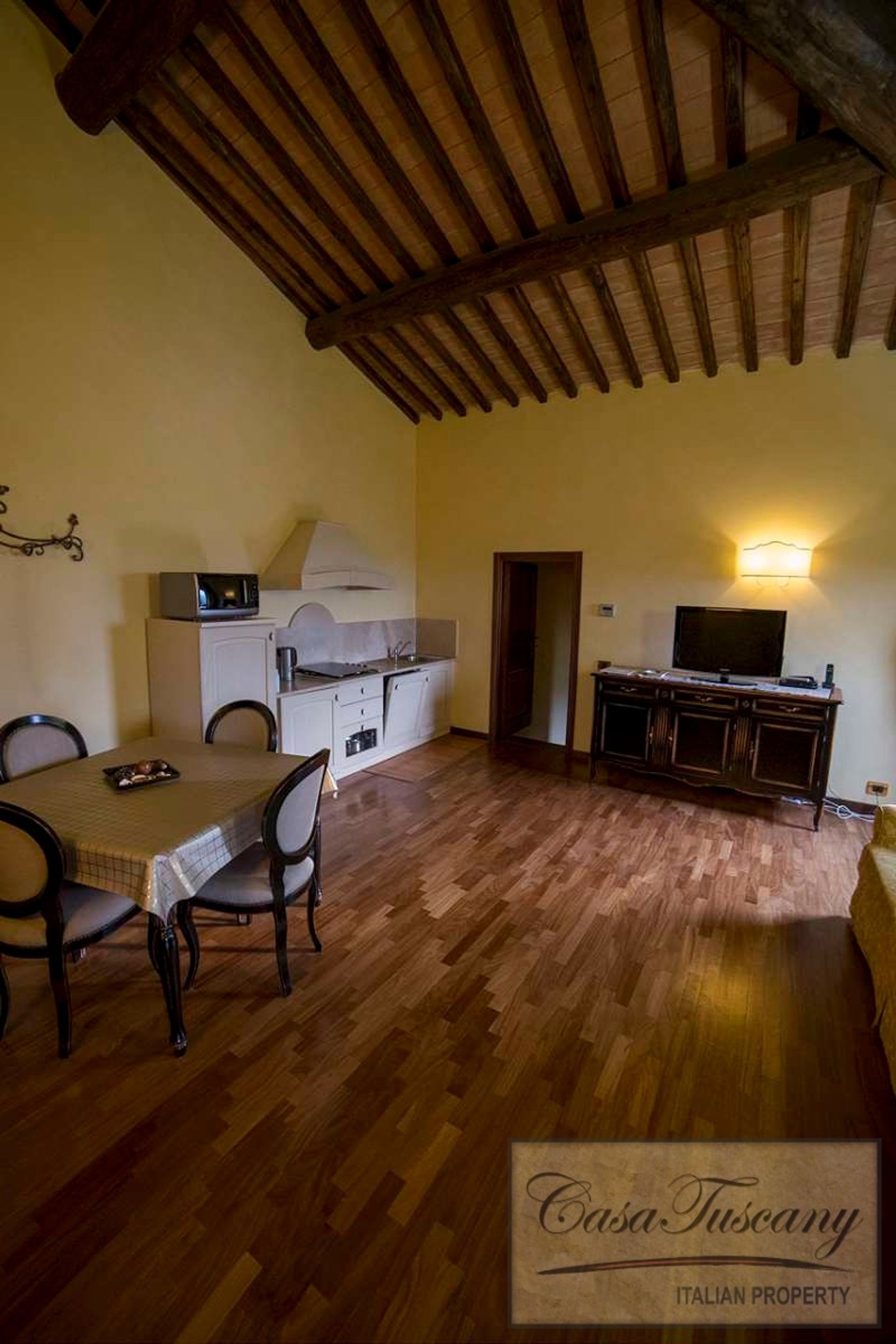 Condominio nel Todi, Umbria 10094348