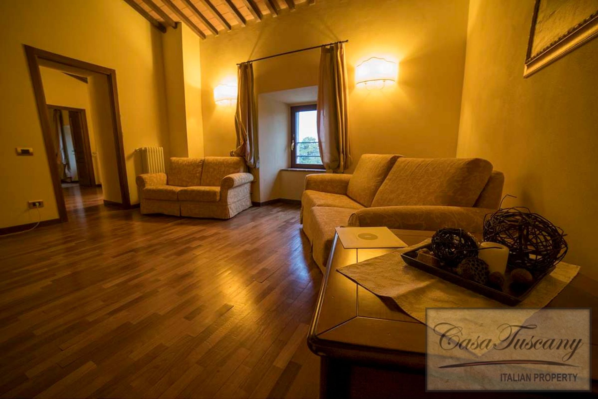 Kondominium dalam Todi, Umbria 10094348