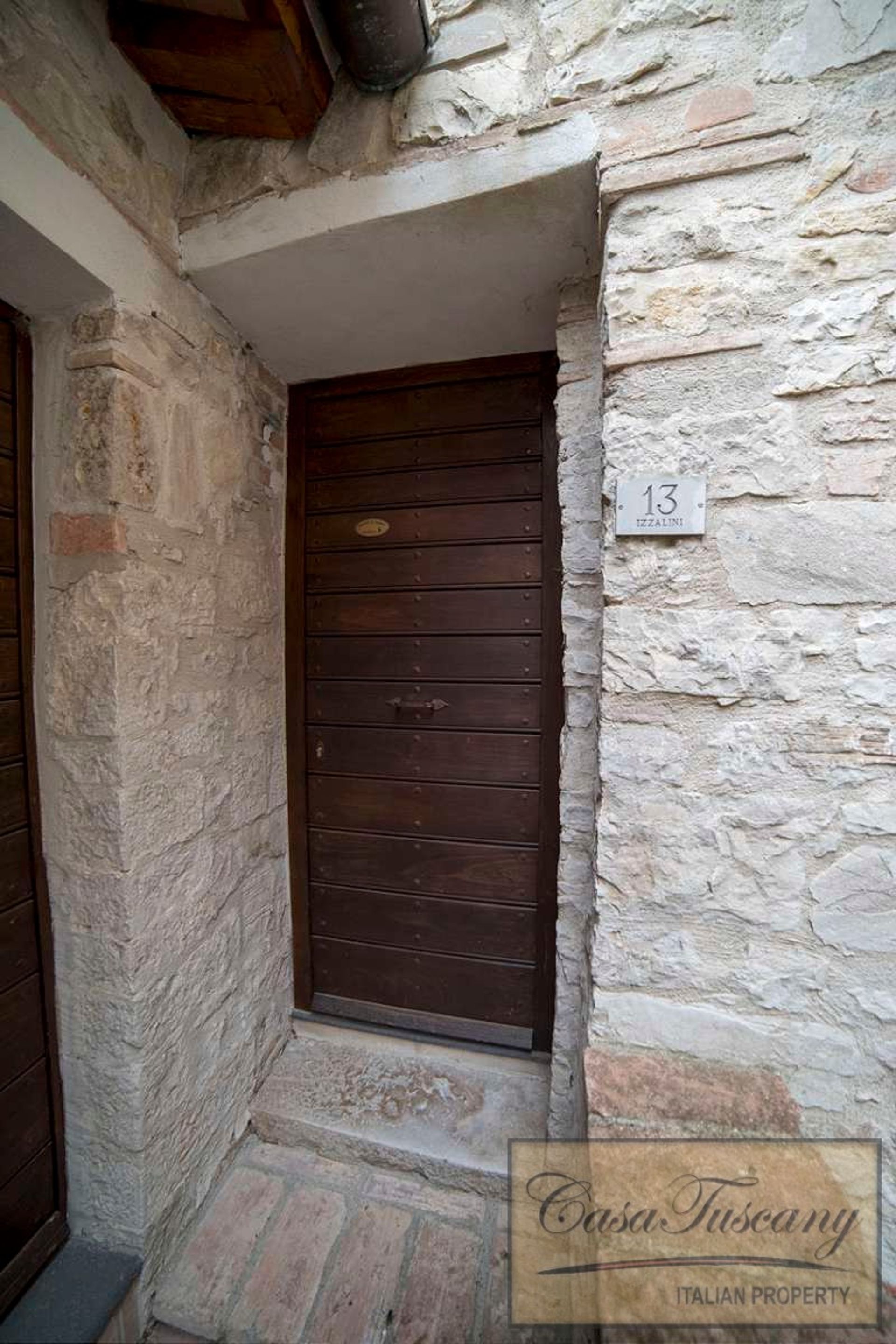 Condominio nel Todi, Umbria 10094348