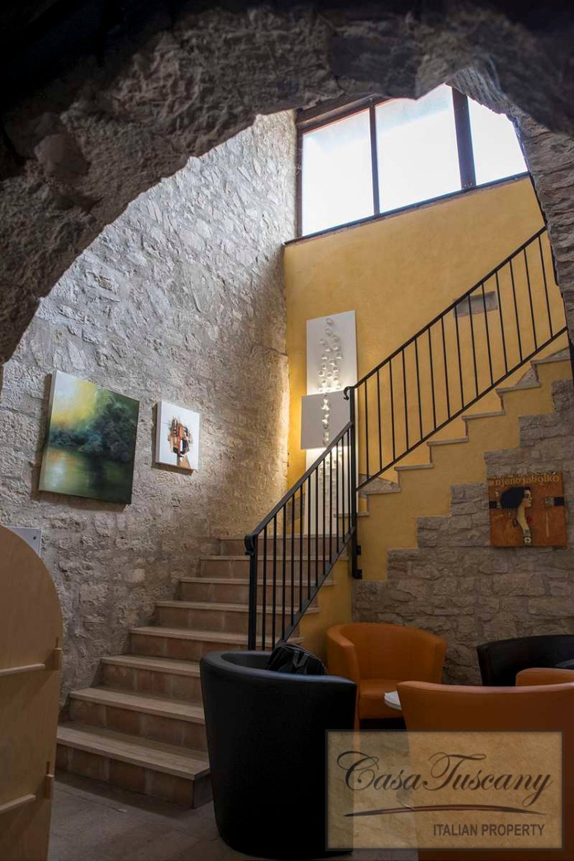 Condominio nel Todi, Umbria 10094348