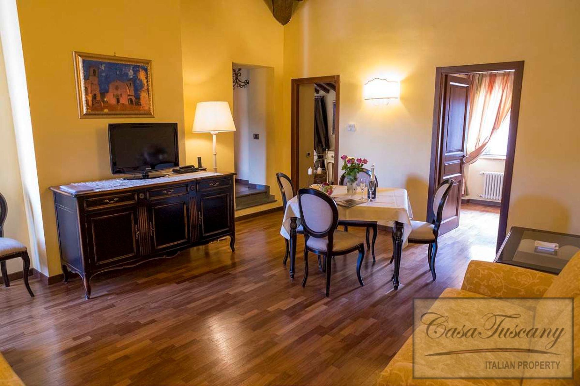 Condominio nel Todi, Umbria 10094348