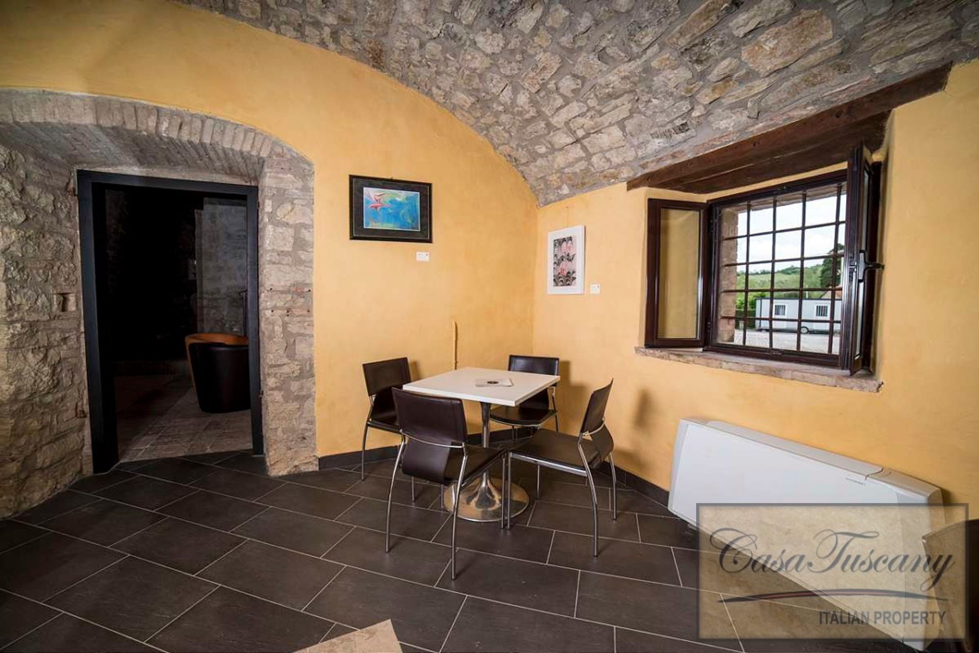 Condominio nel Todi, Umbria 10094348