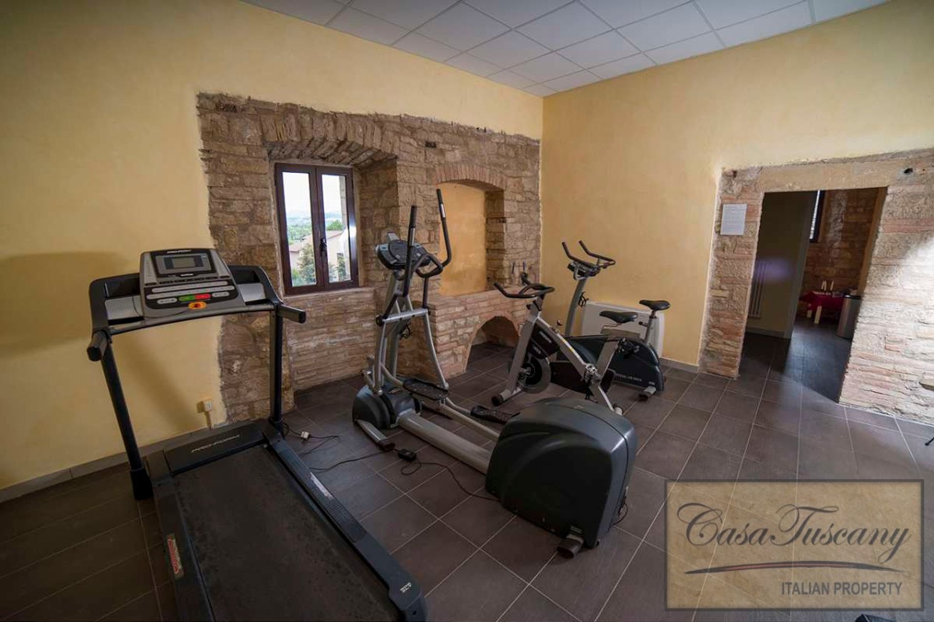 Condominio nel Todi, Umbria 10094348