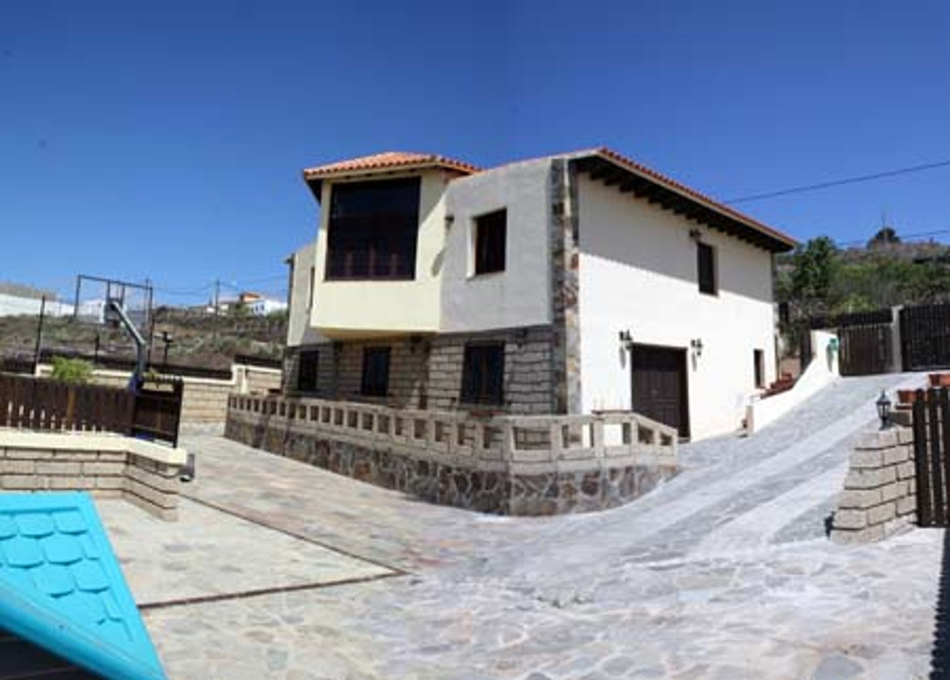 Casa nel Capo Bianco, isole Canarie 10094349