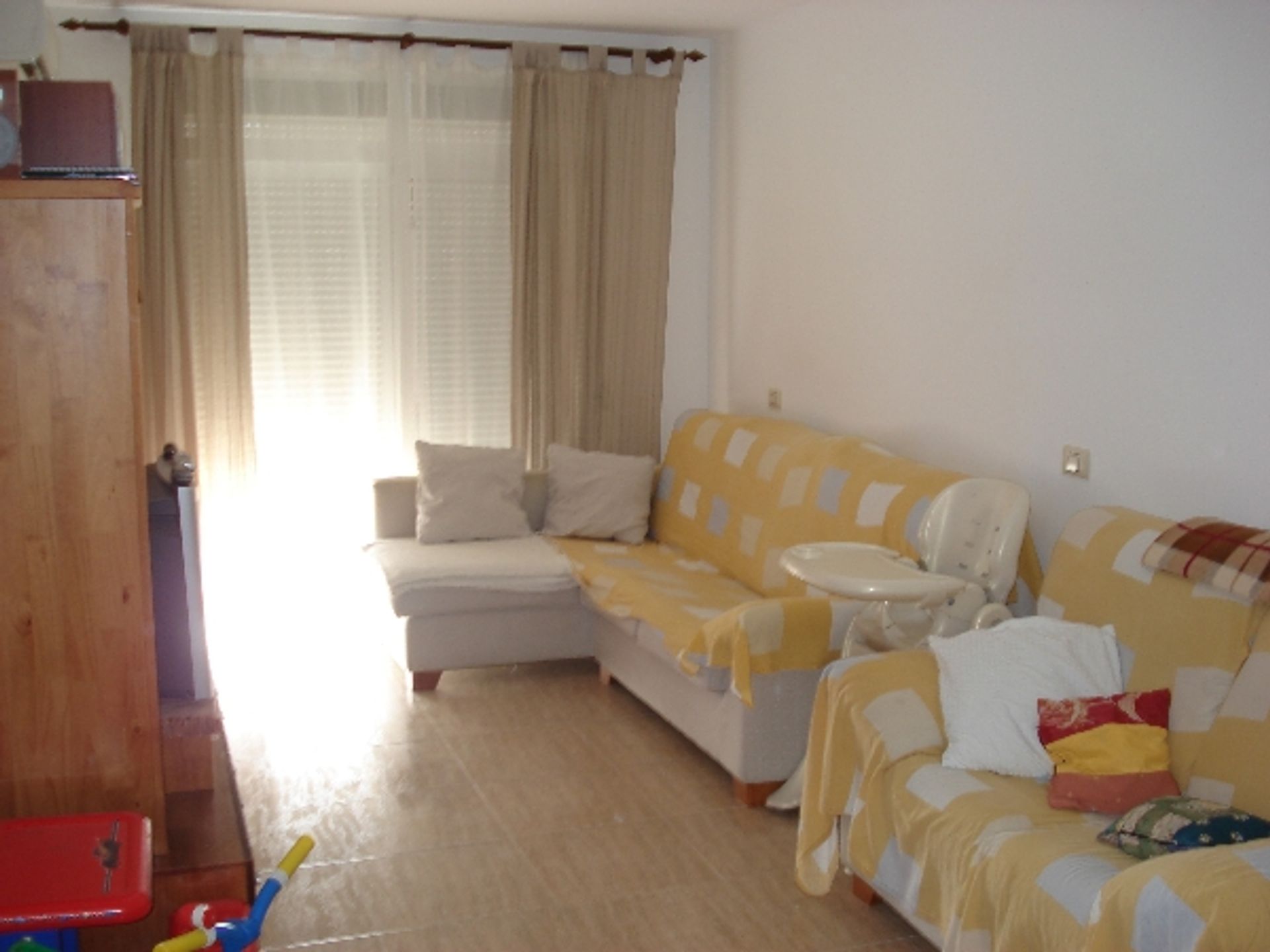 Condominium in El Abrigo, Canary Islands 10094353