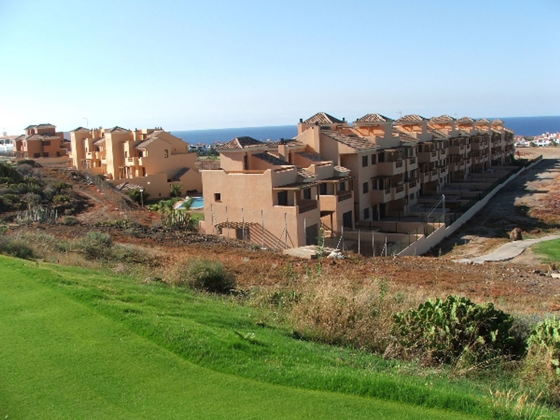 קוֹנדוֹמִינִיוֹן ב AmarIlla Golf,  10094357