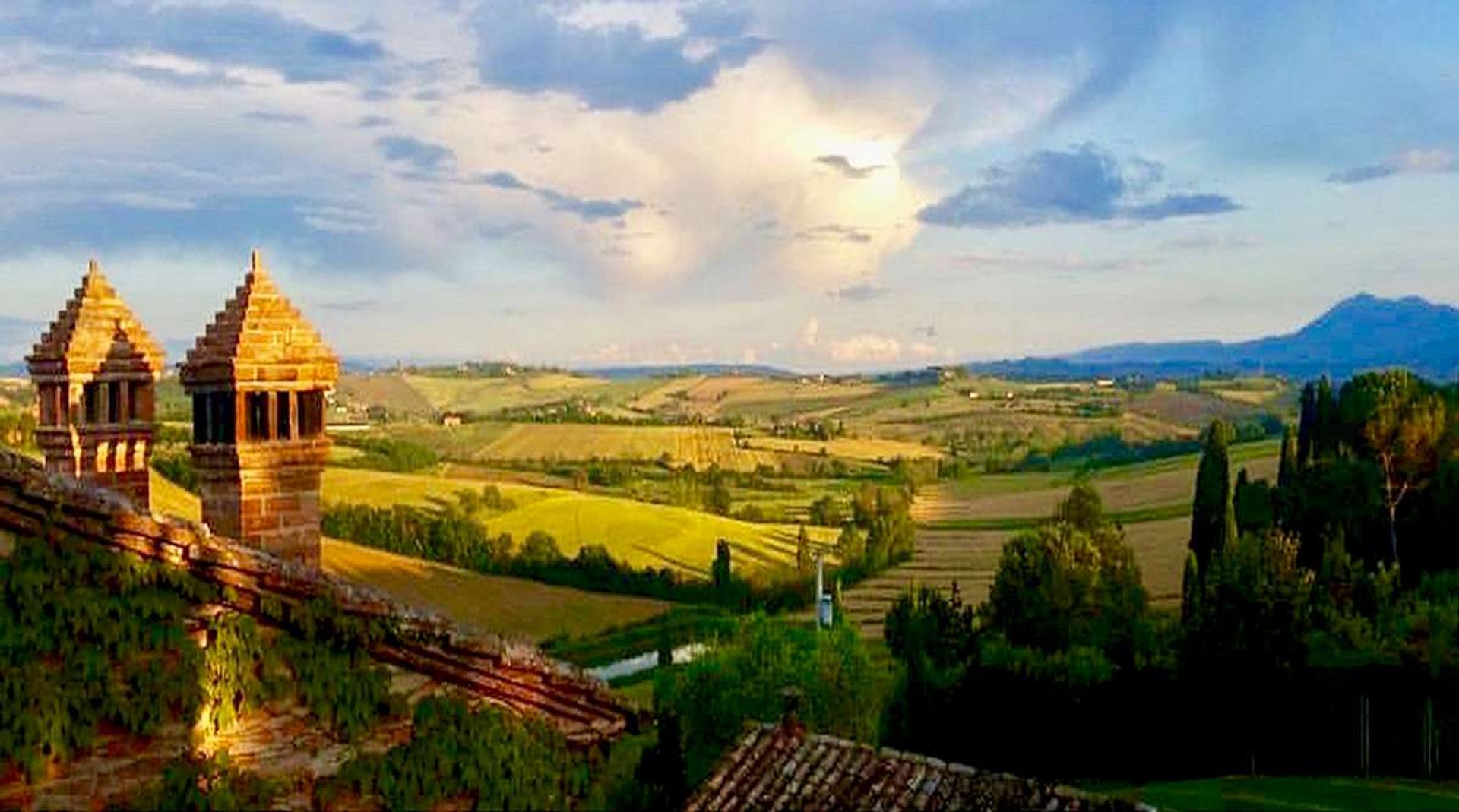 loger dans Castiglione Del Lago, Umbria 10094360