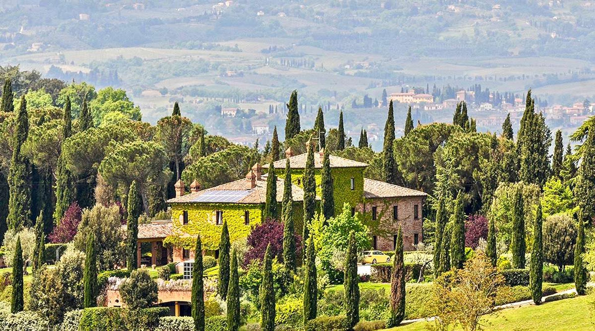 집 에 Castiglione del Lago, Umbria 10094360