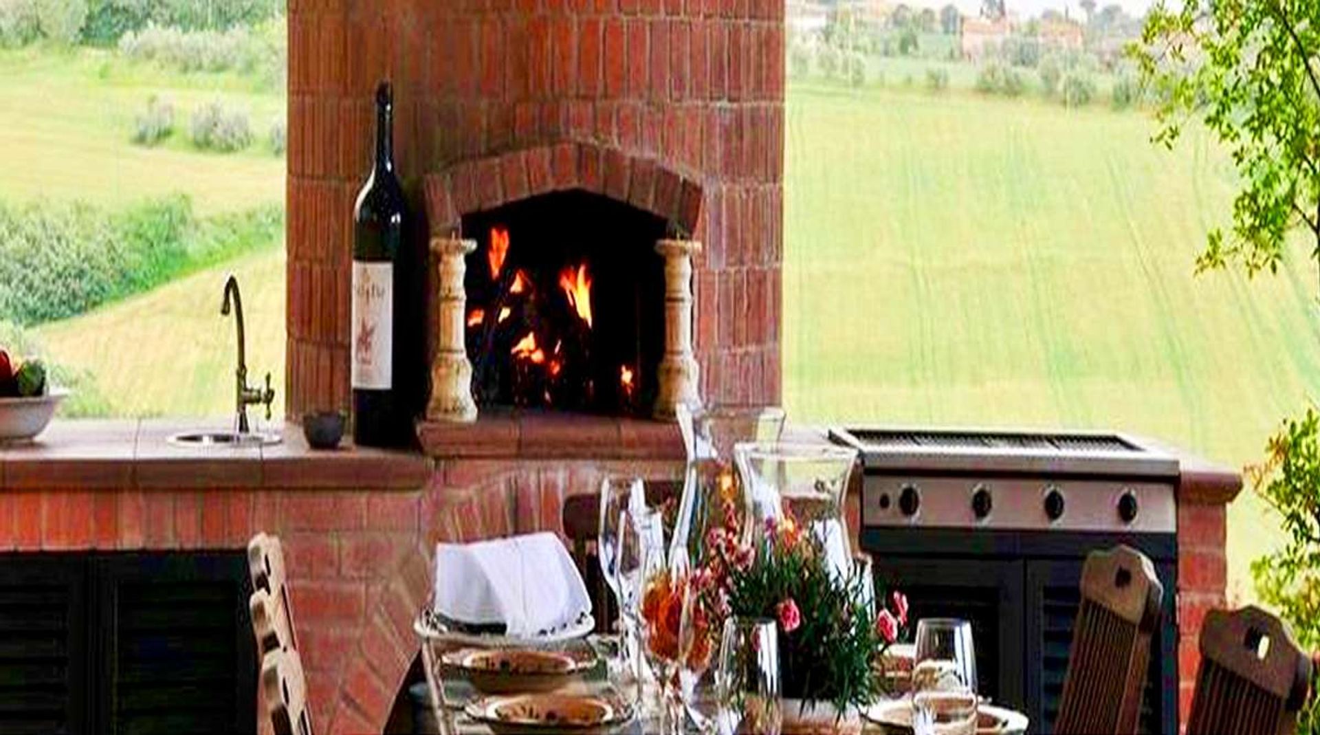 Casa nel Castiglione Del Lago, Umbria 10094360