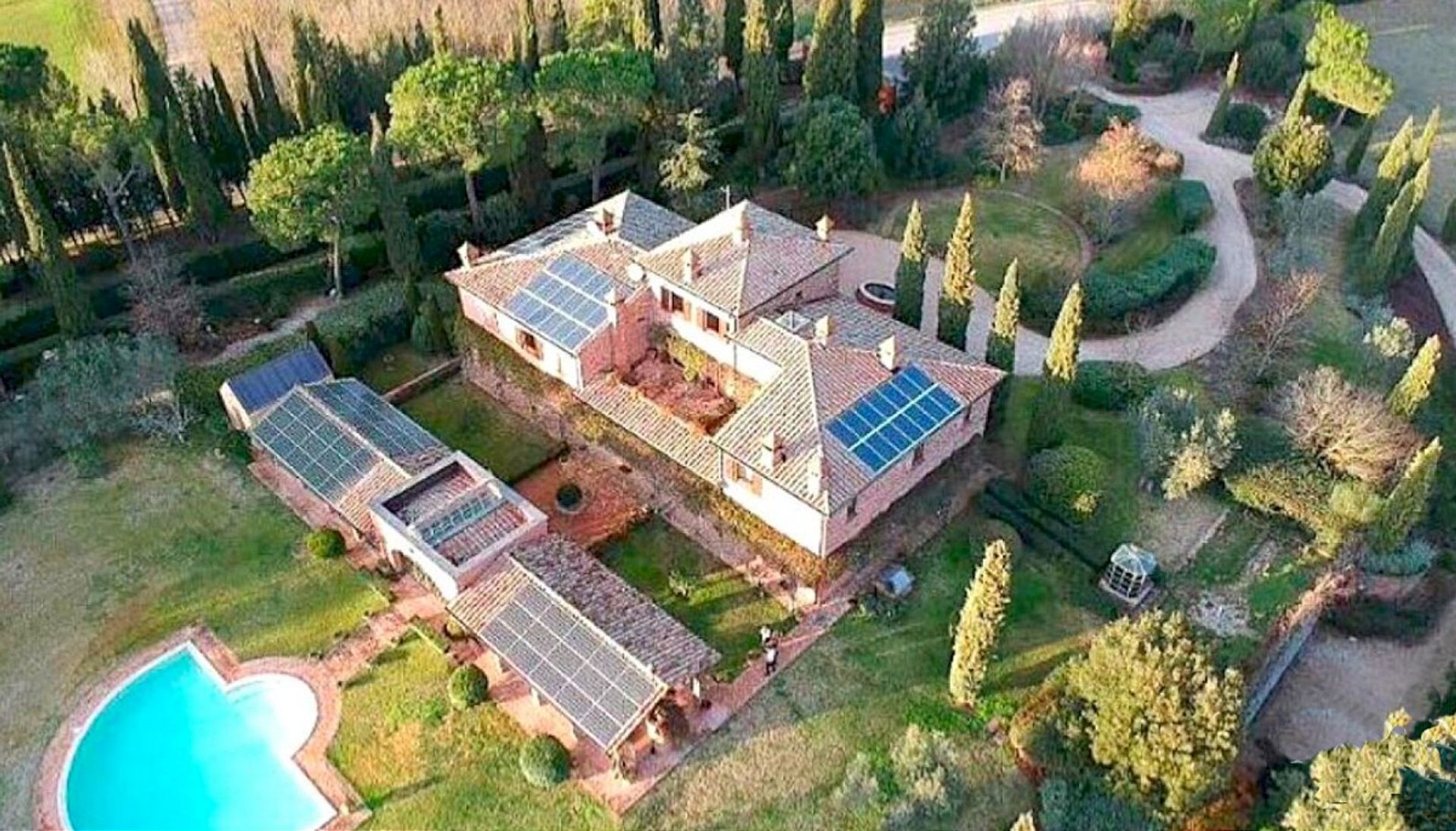 Casa nel Castiglione del Lago, Umbria 10094360