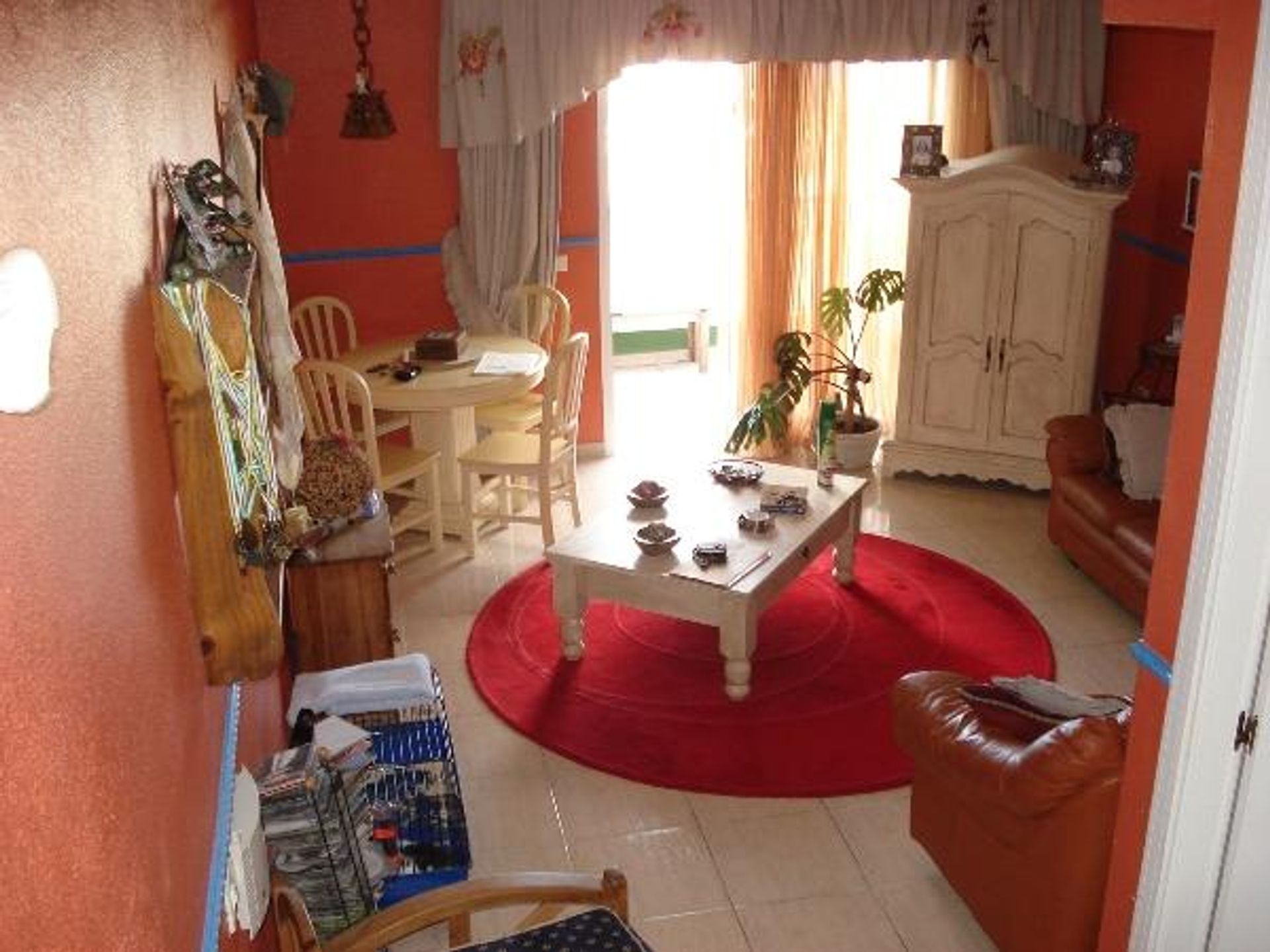 Huis in Charco Del Valle,  10094363