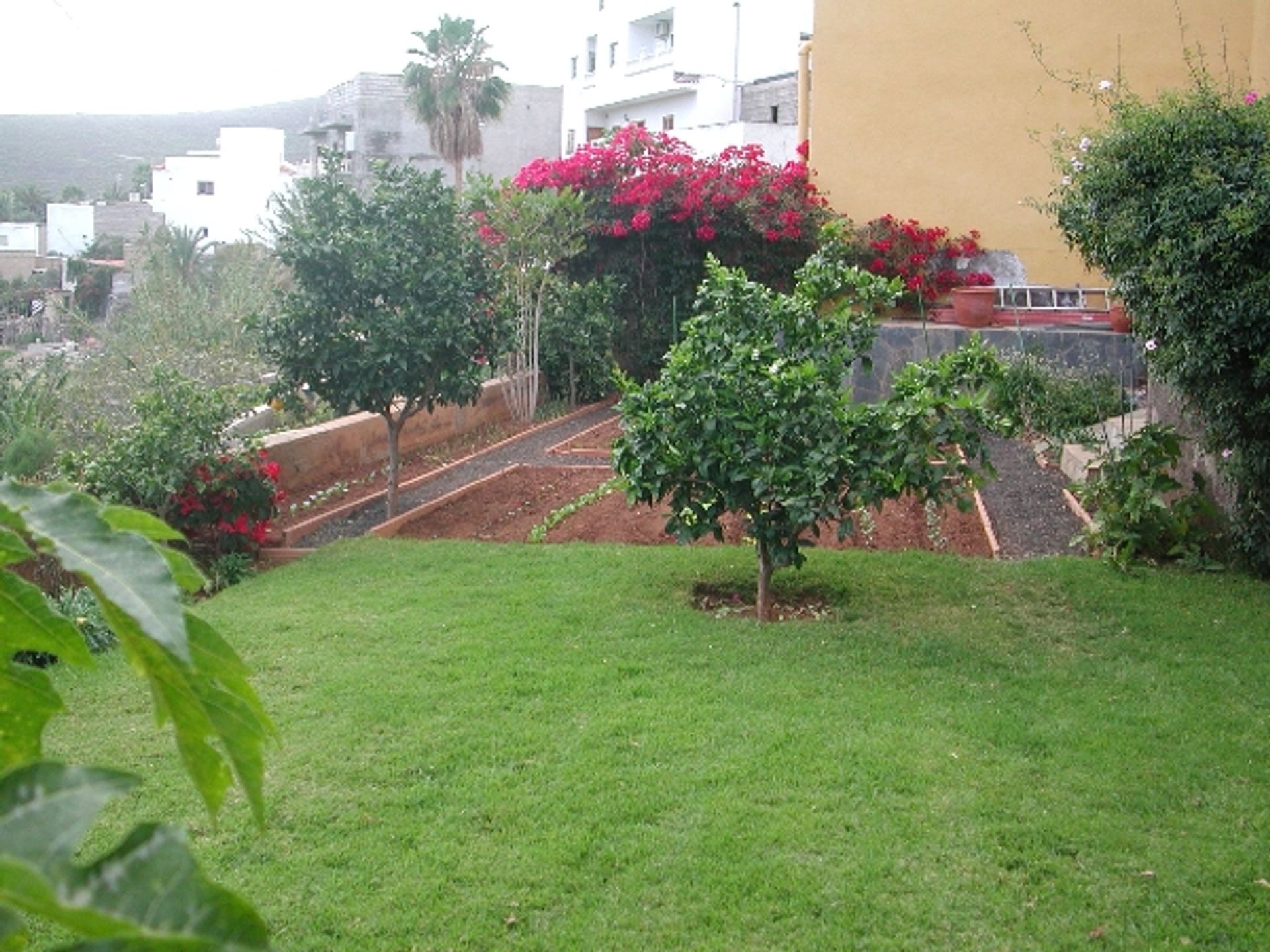 Huis in Aldea Blanca del Llano, Canary Islands 10094369