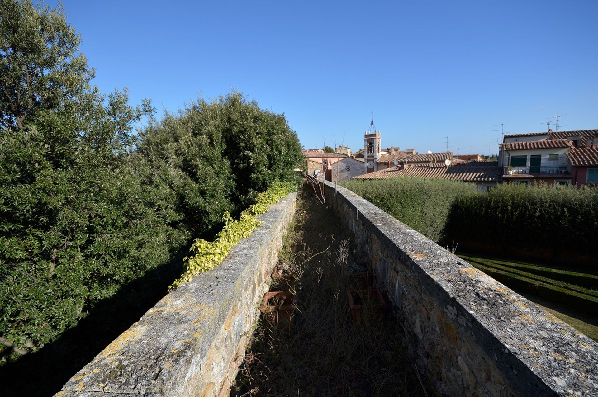 房子 在 San Quirico D'orcia, Tuscany 10094370