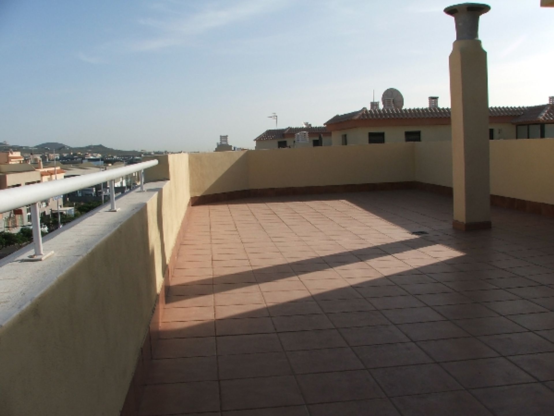 Condominium in Aldea Blanca del Llano, Canary Islands 10094373