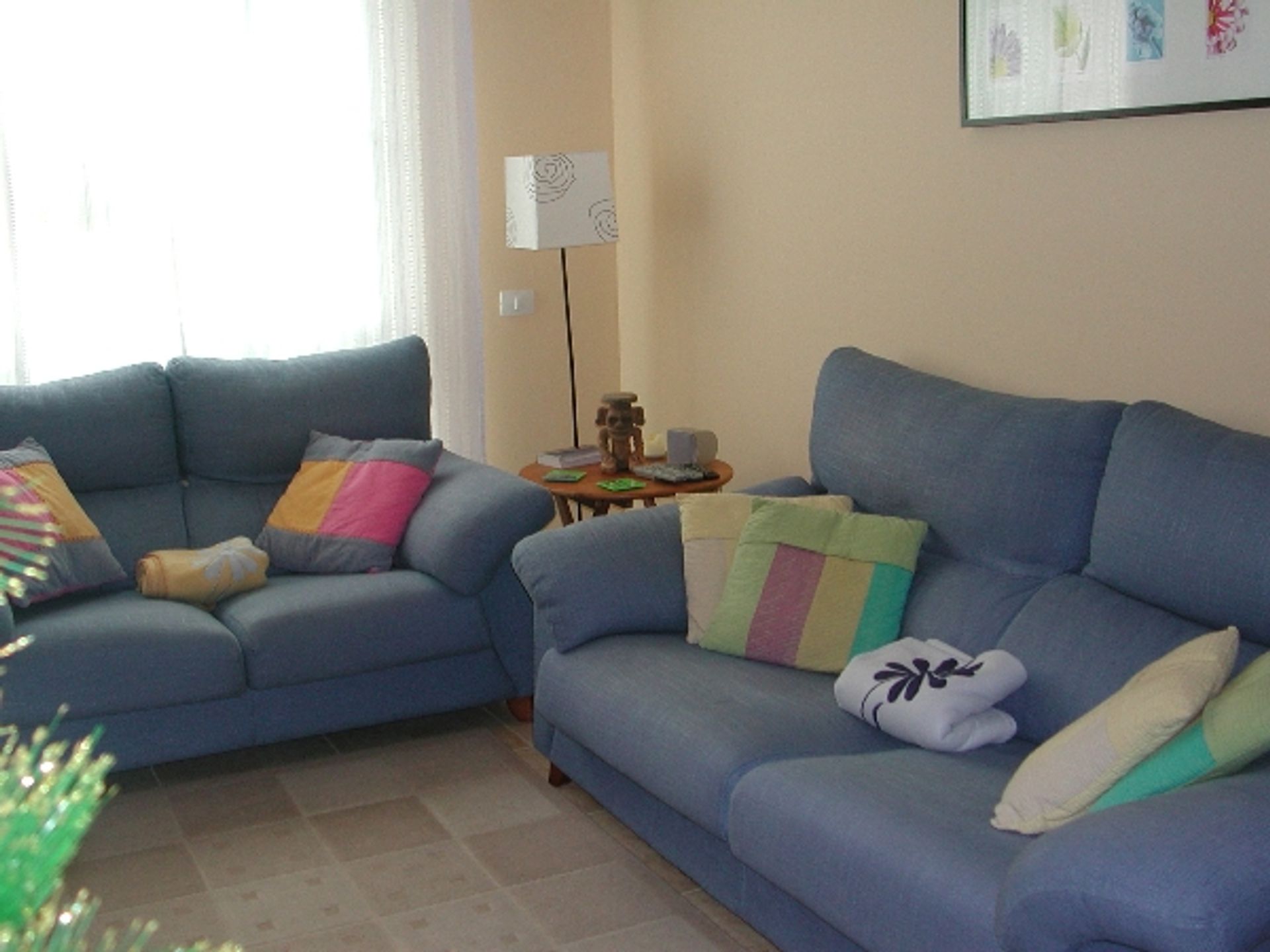 Condominium in Valle de San Lorenzo, Canary Islands 10094377