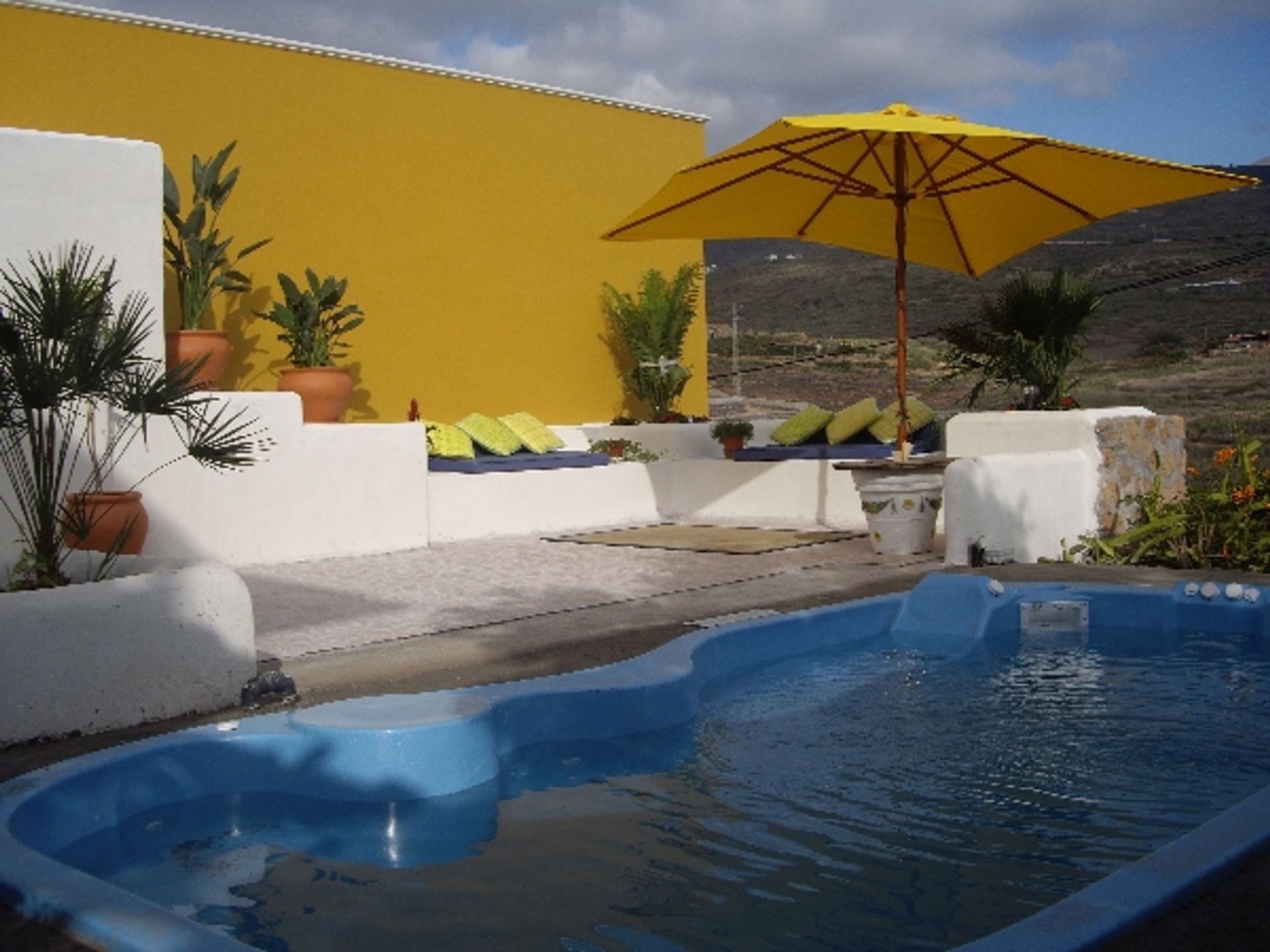 casa no San Miguel, Canary Islands 10094381