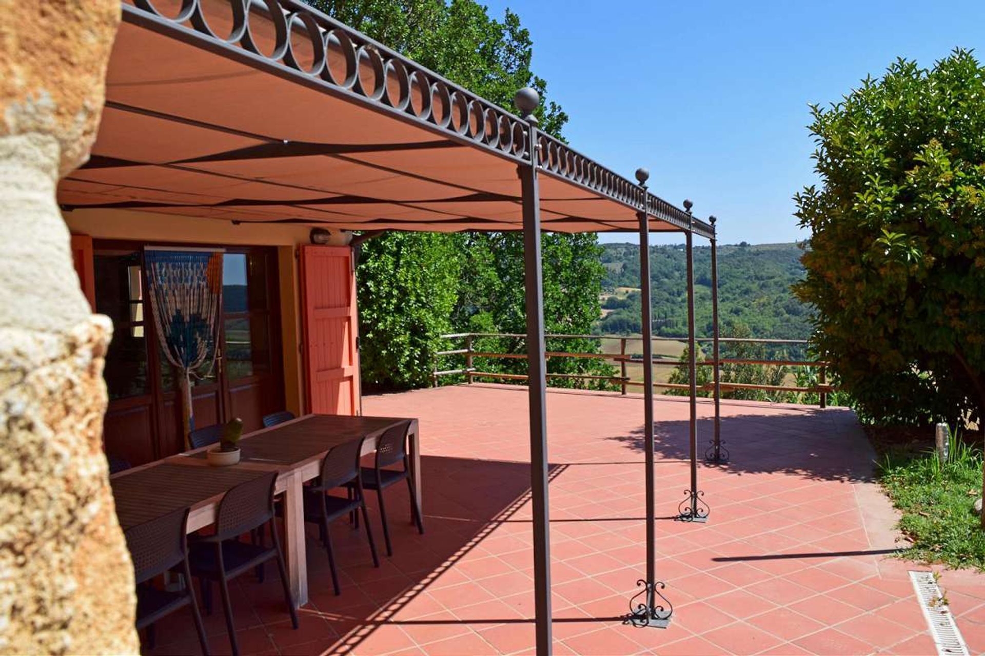 casa en Riparbella, Tuscany 10094386