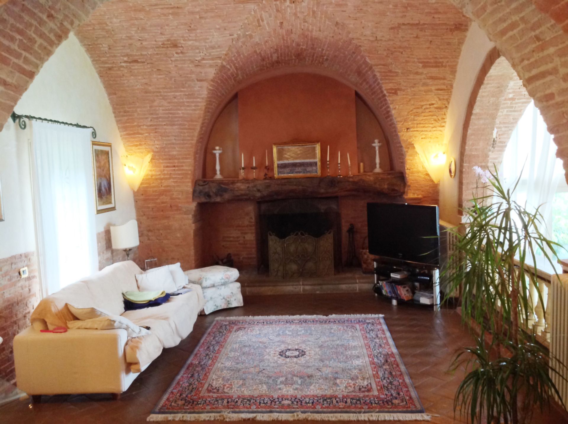 casa no Pontedera, Tuscany 10094388