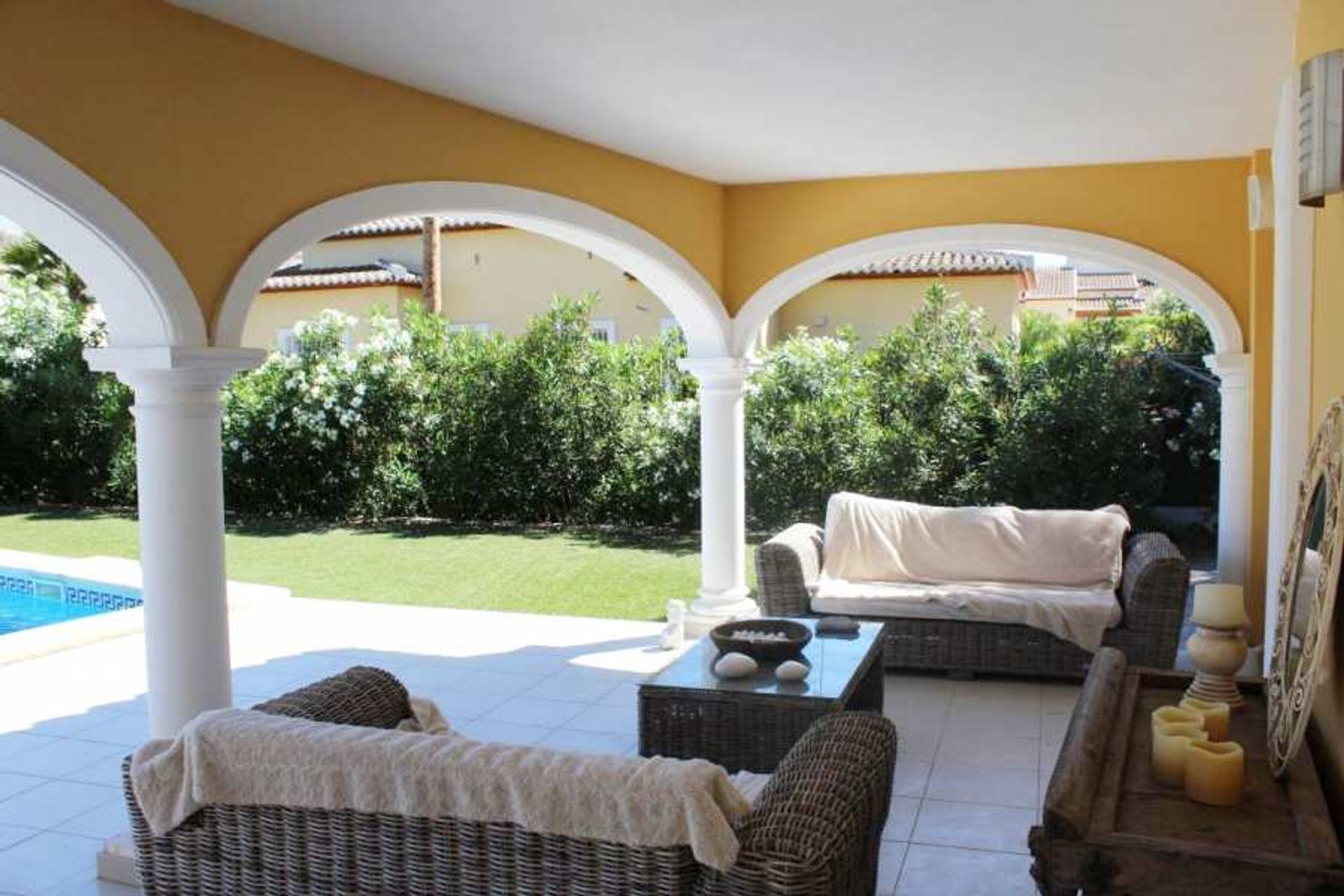 House in Javea, Valencia 10094392