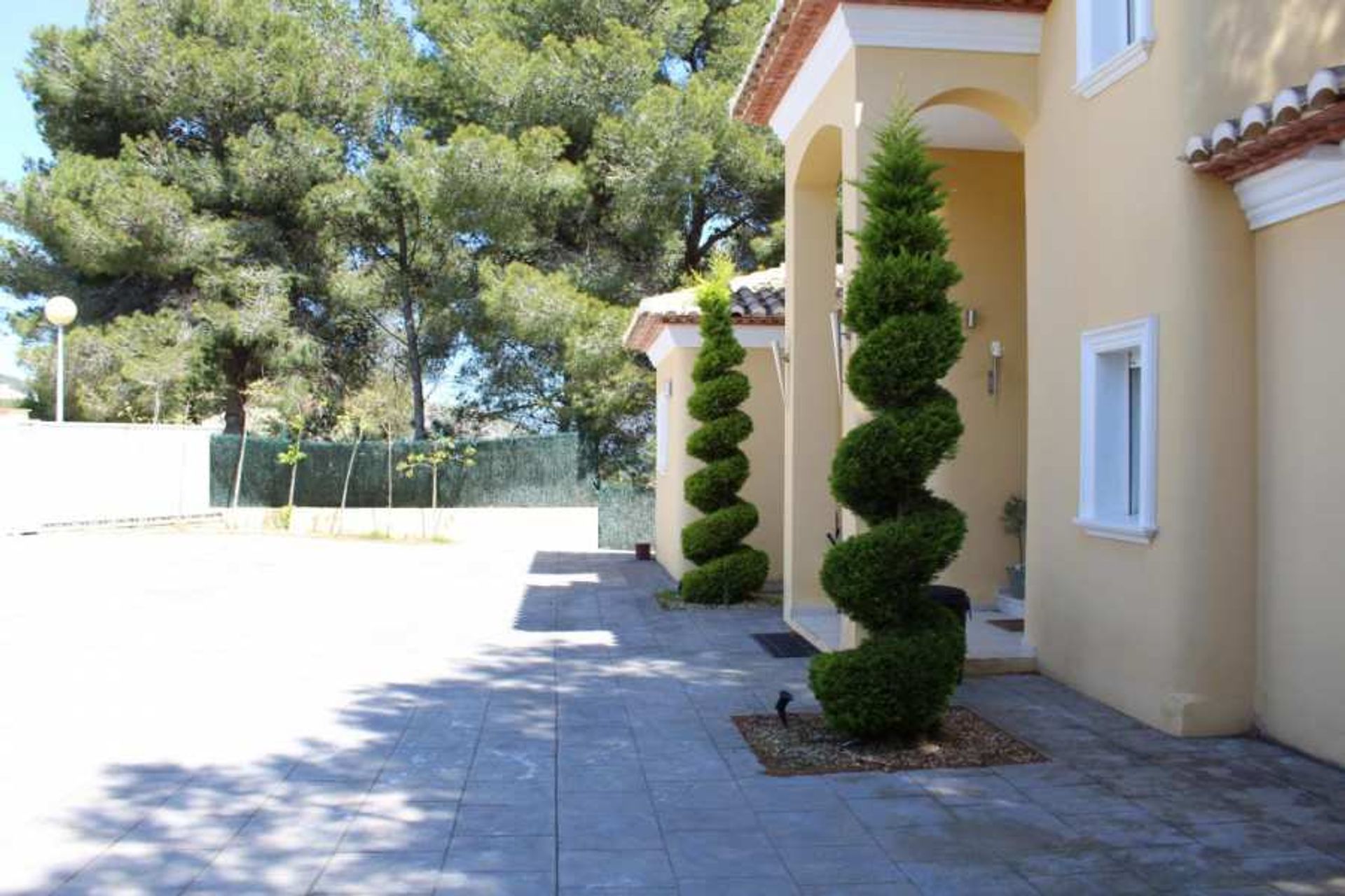 House in Javea, Valencia 10094392